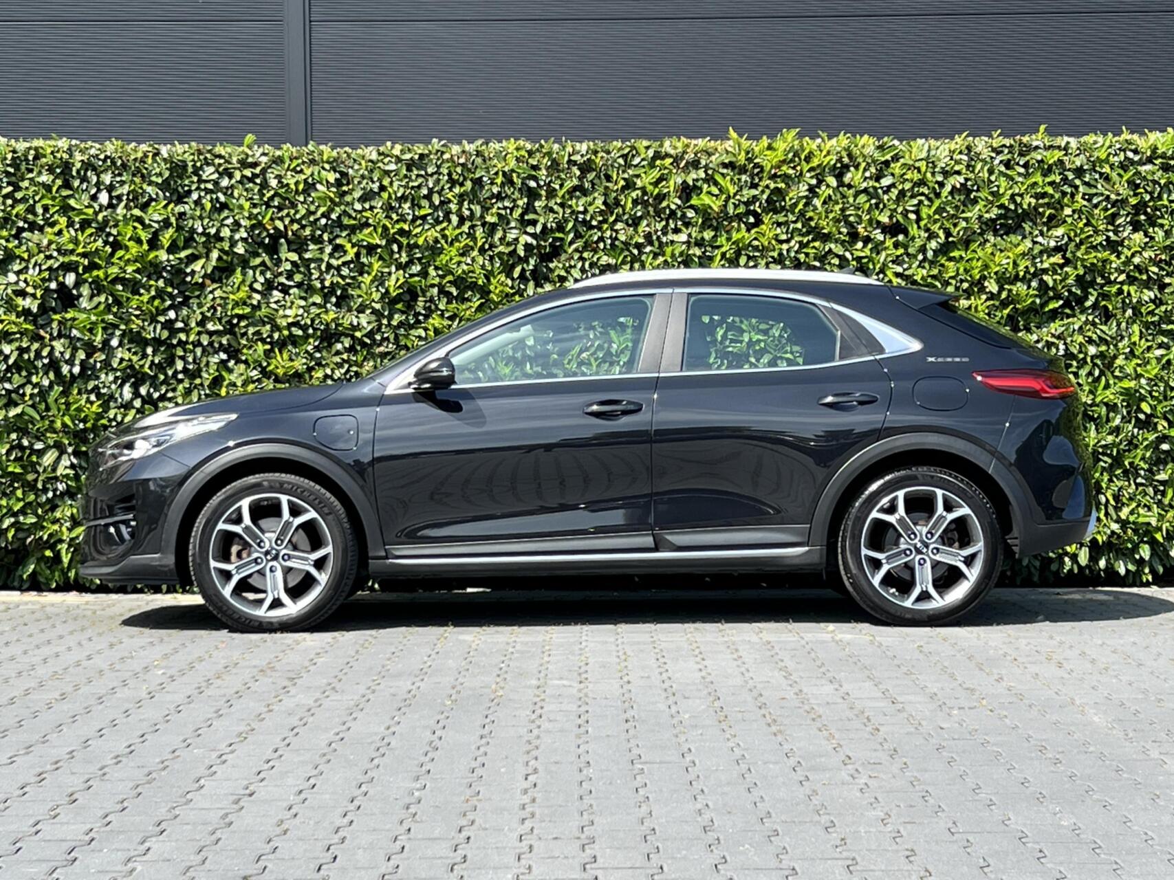 Foto van Kia Xceed