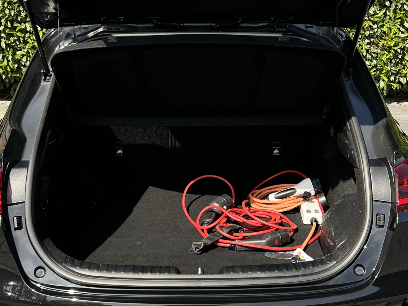 Foto van Kia Xceed
