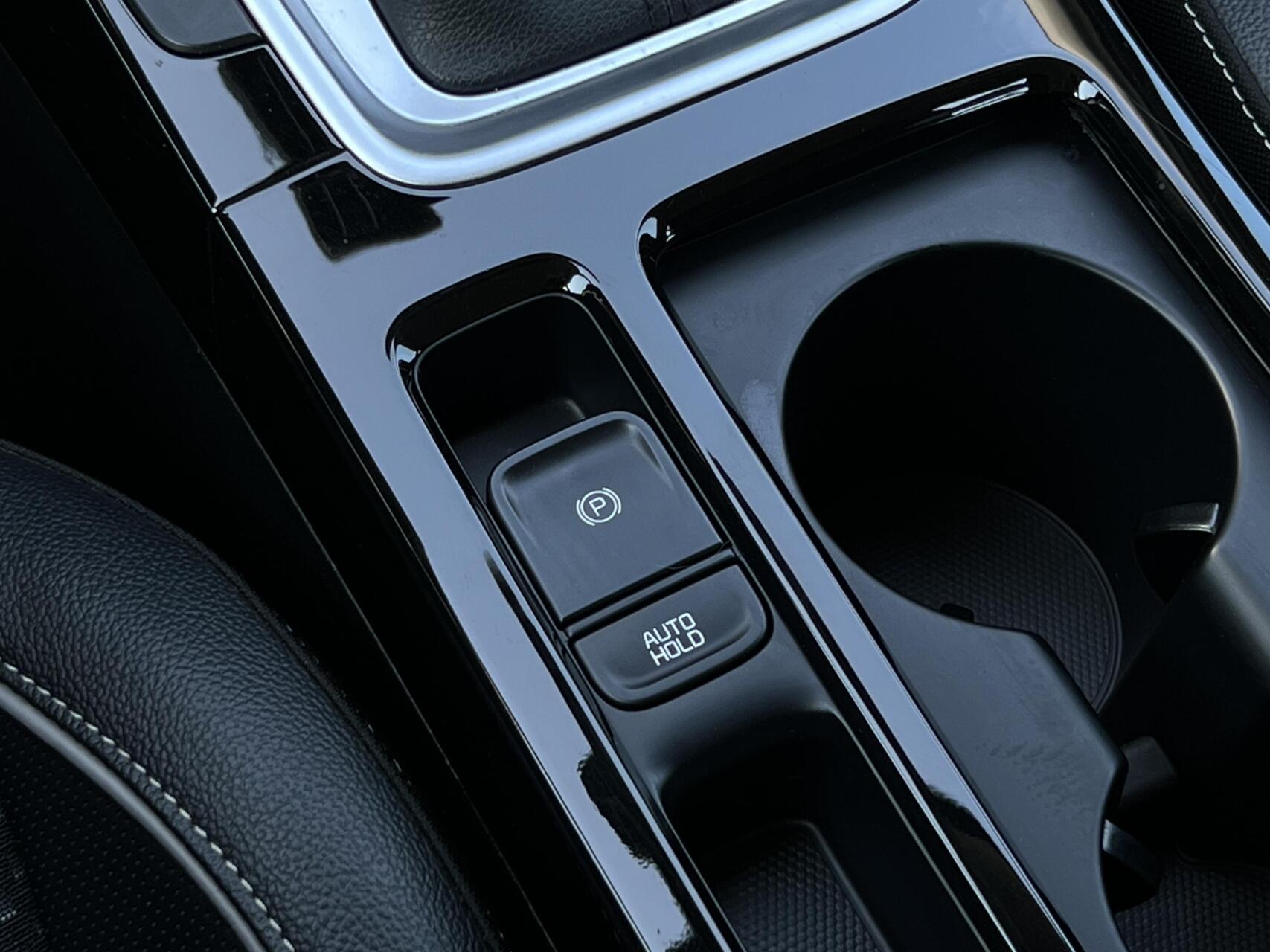 Foto van Kia Xceed
