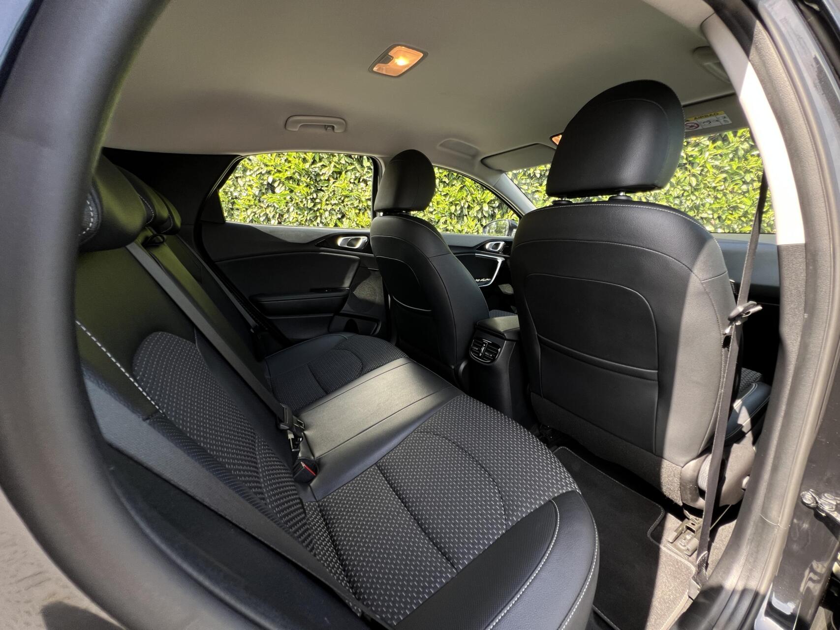 Foto van Kia Xceed