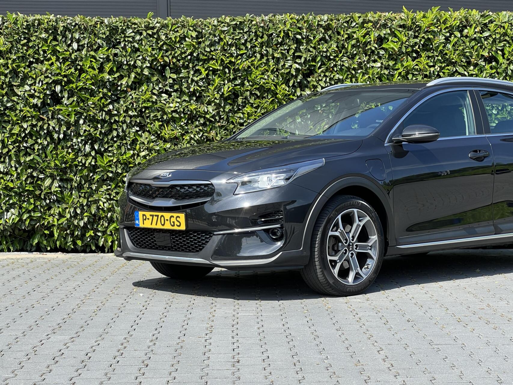 Foto van Kia Xceed