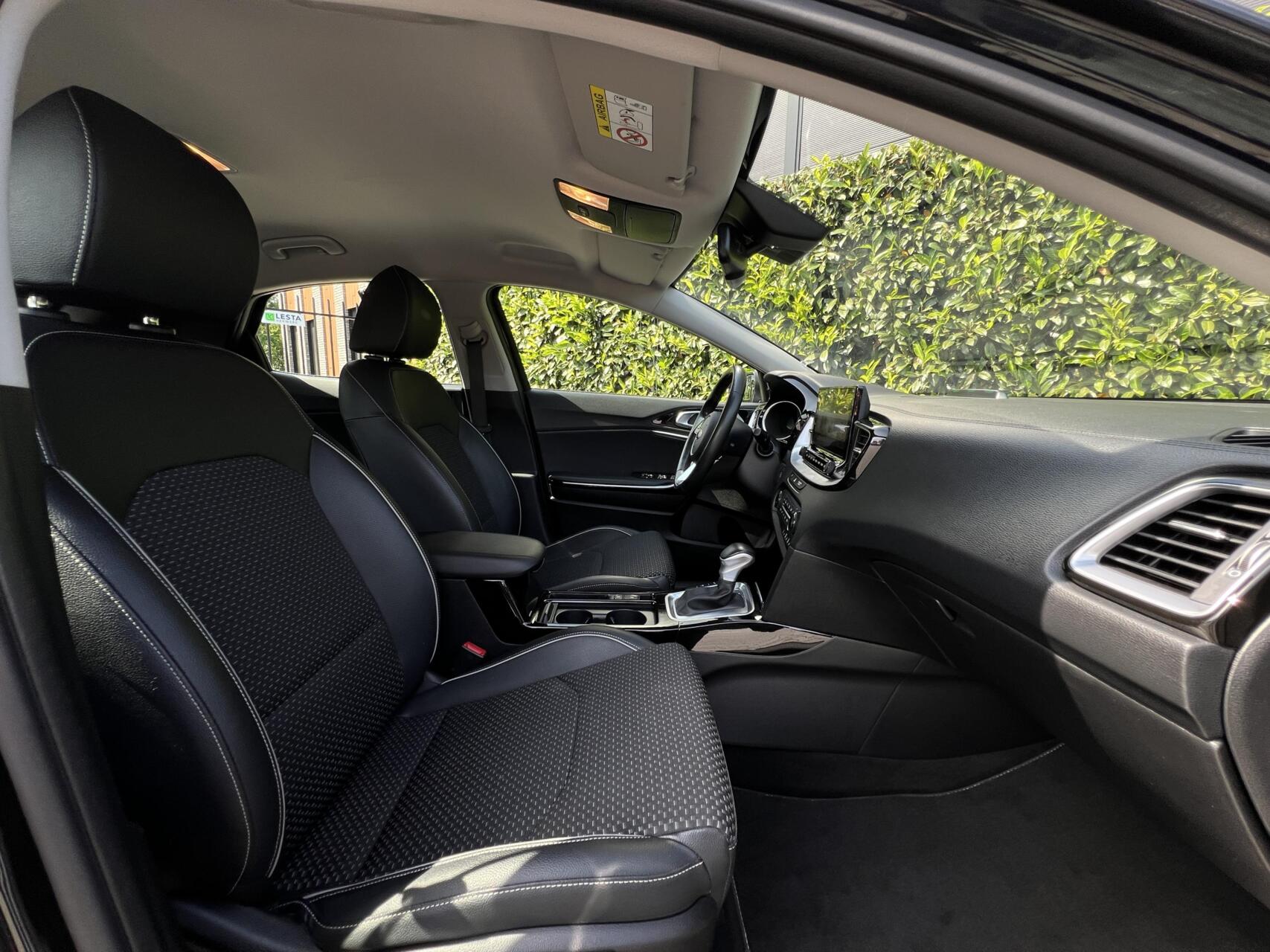 Foto van Kia Xceed