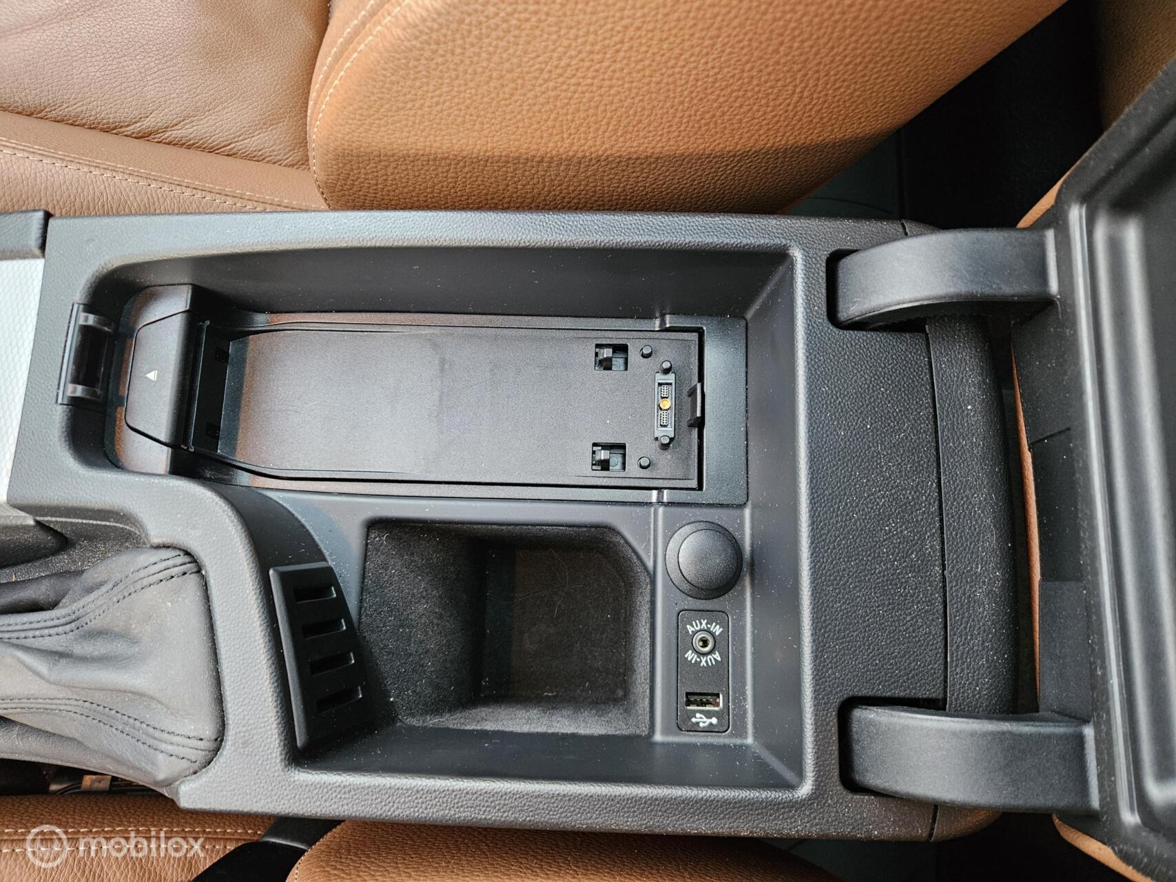 Foto van BMW 3er Reihe