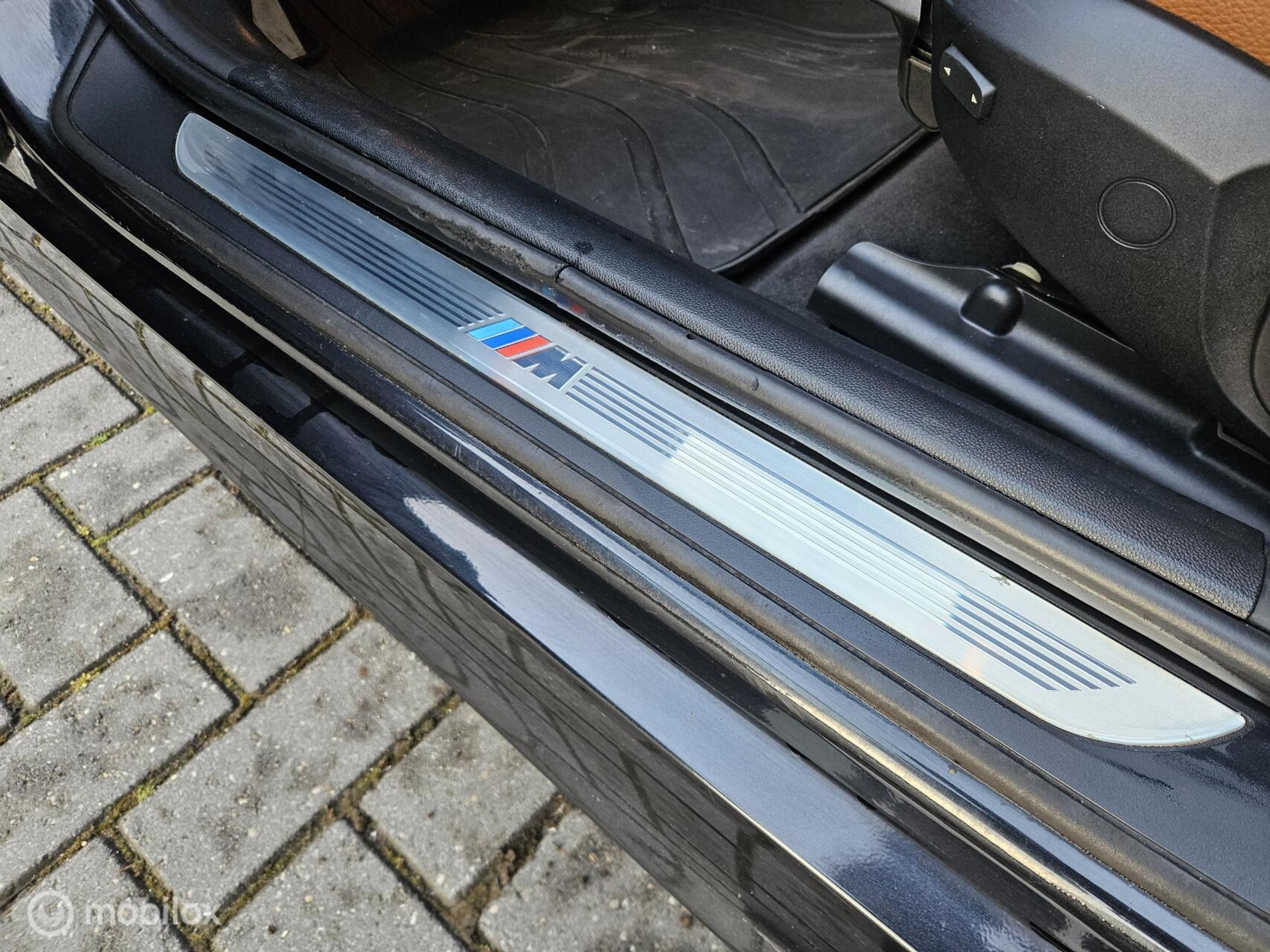 Foto van BMW 3er Reihe