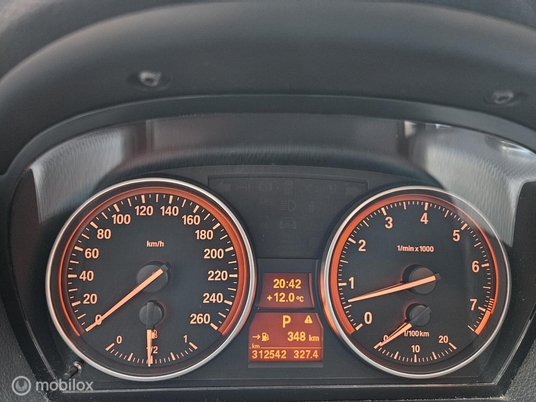 Foto van BMW 3er Reihe