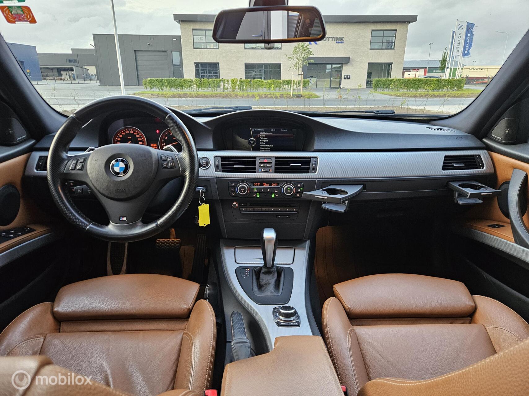 Foto van BMW 3er Reihe