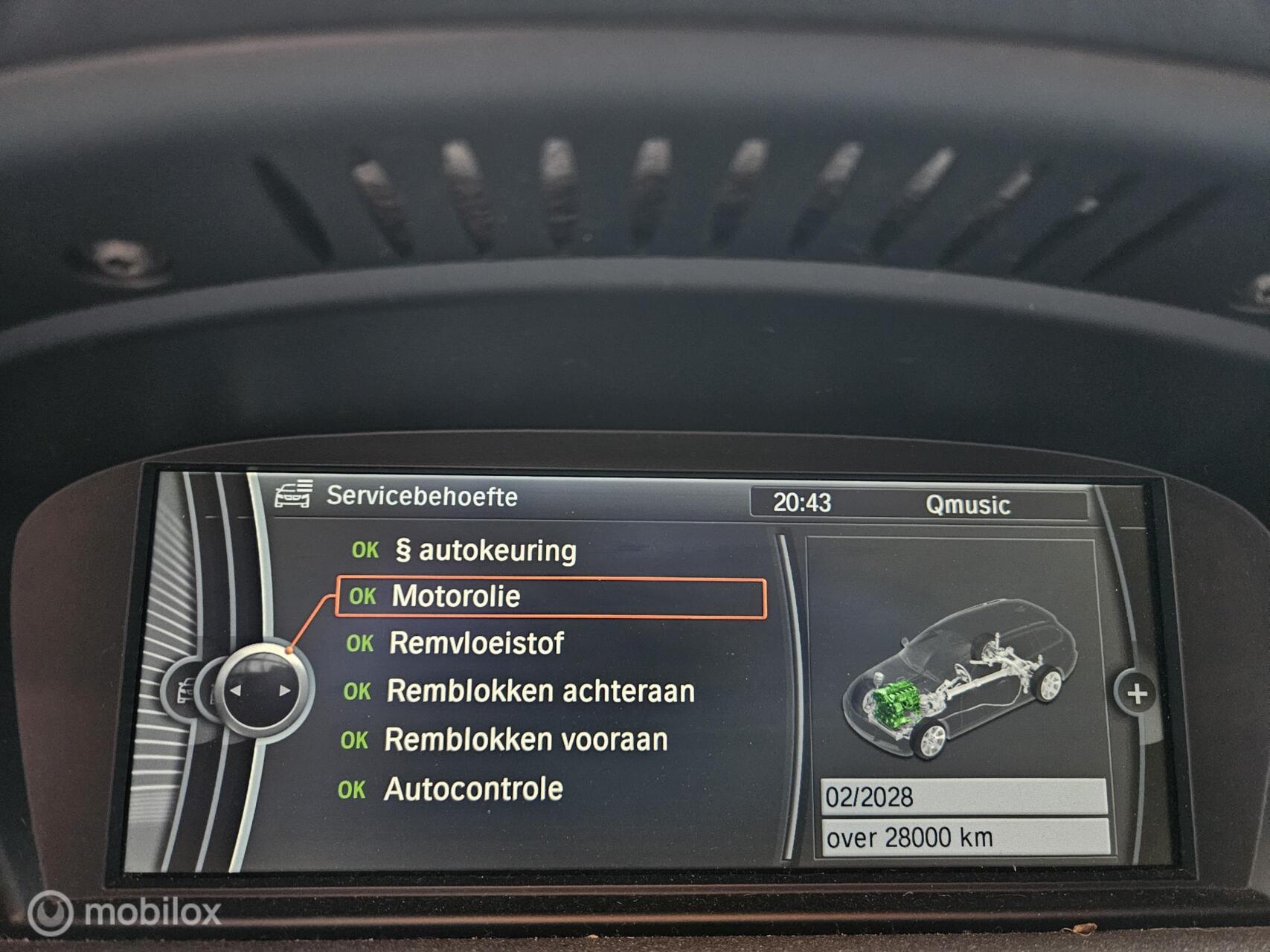 Foto van BMW 3er Reihe