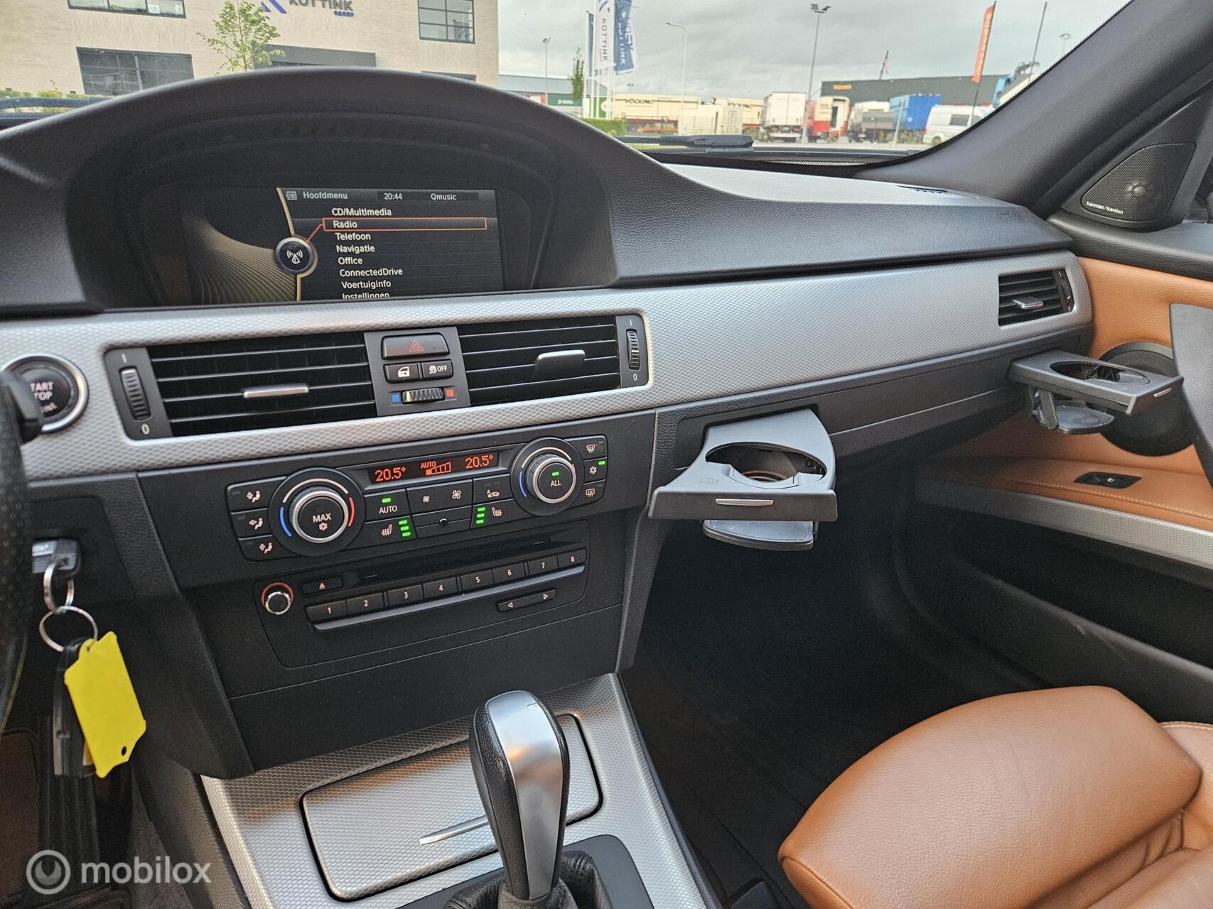 Foto van BMW 3er Reihe