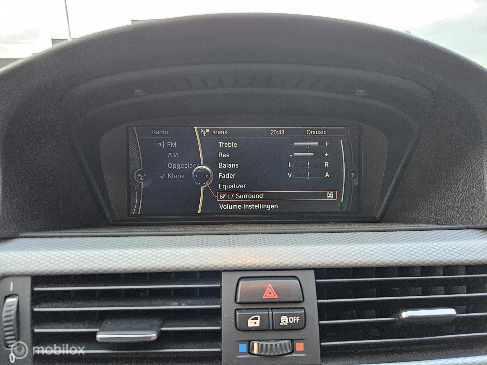 Foto van BMW 3er Reihe