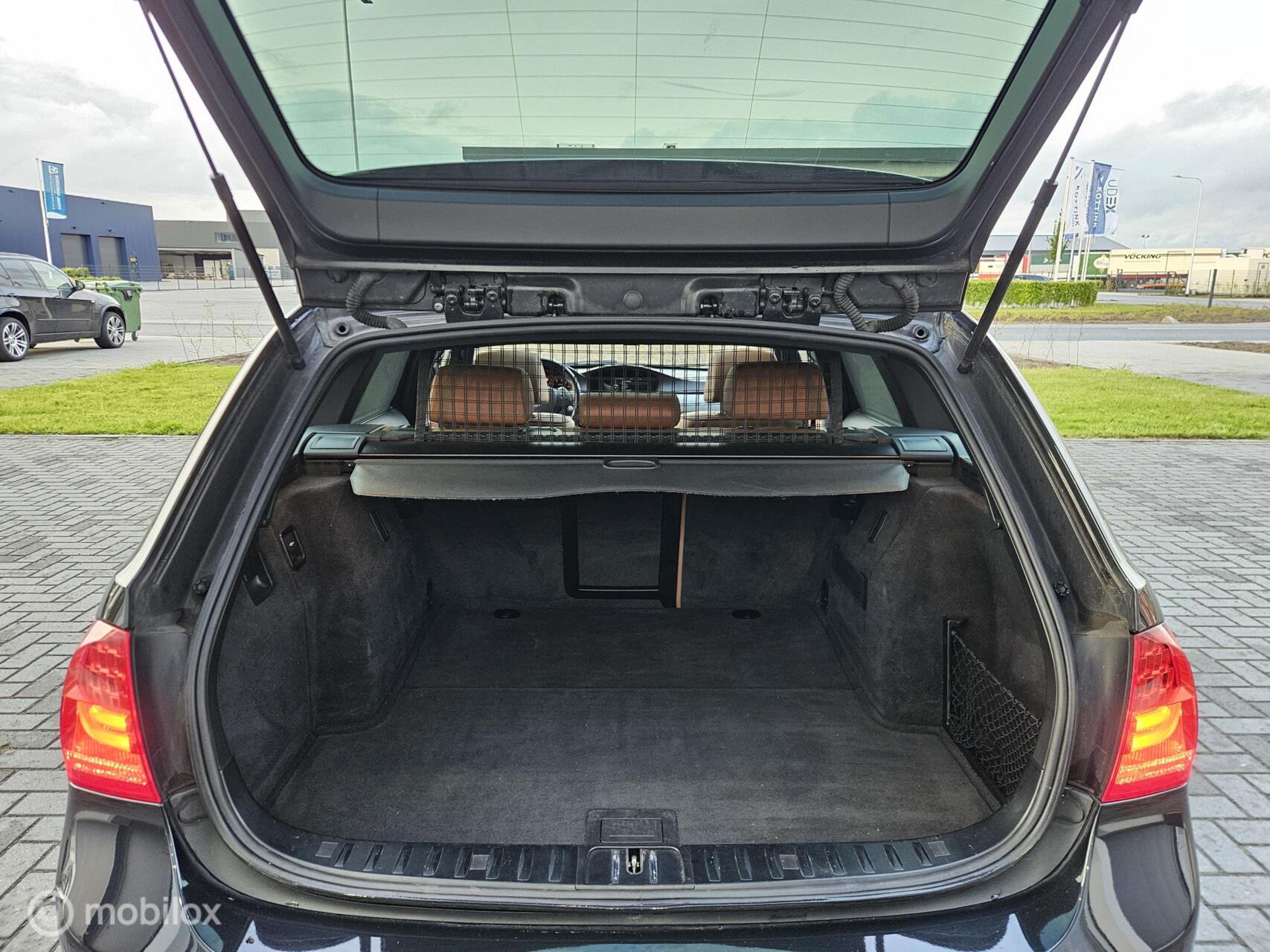 Foto van BMW 3er Reihe