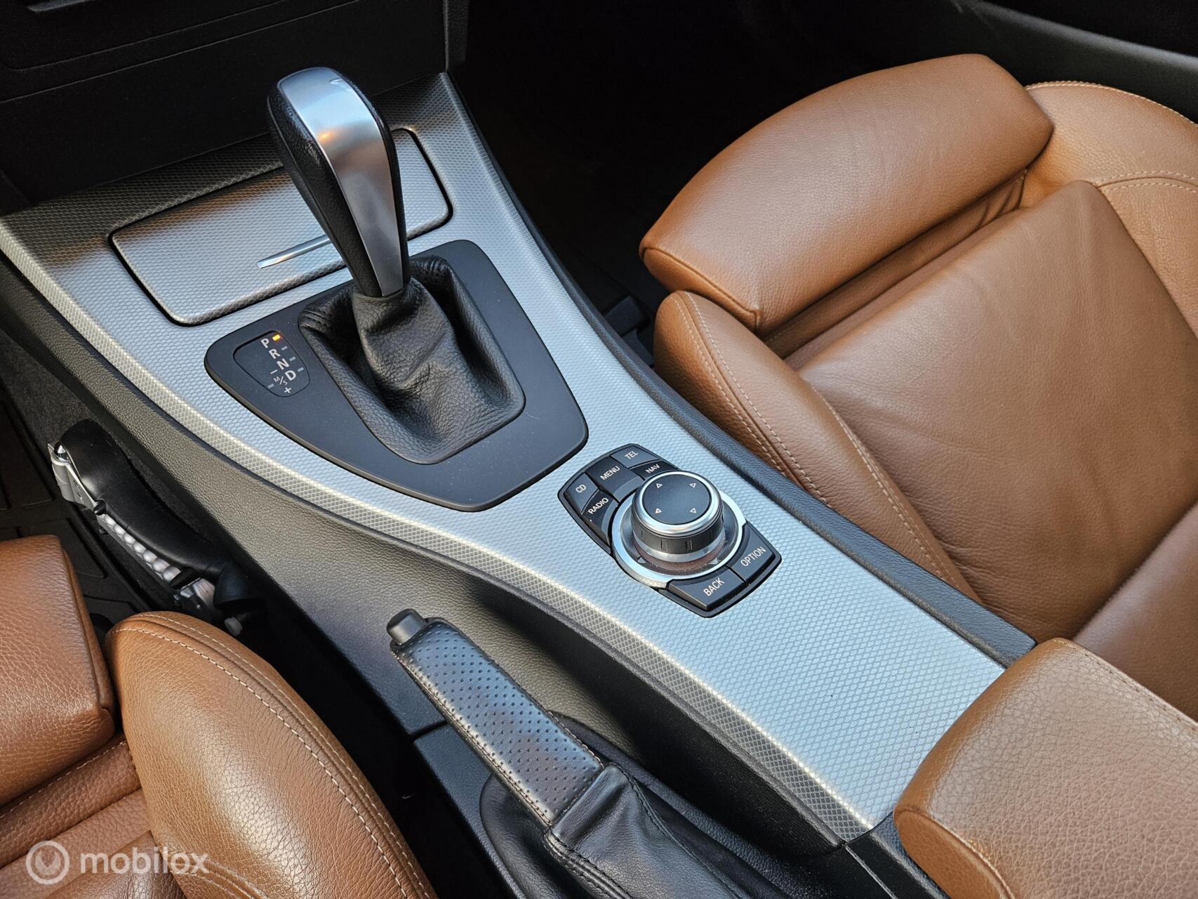 Foto van BMW 3er Reihe