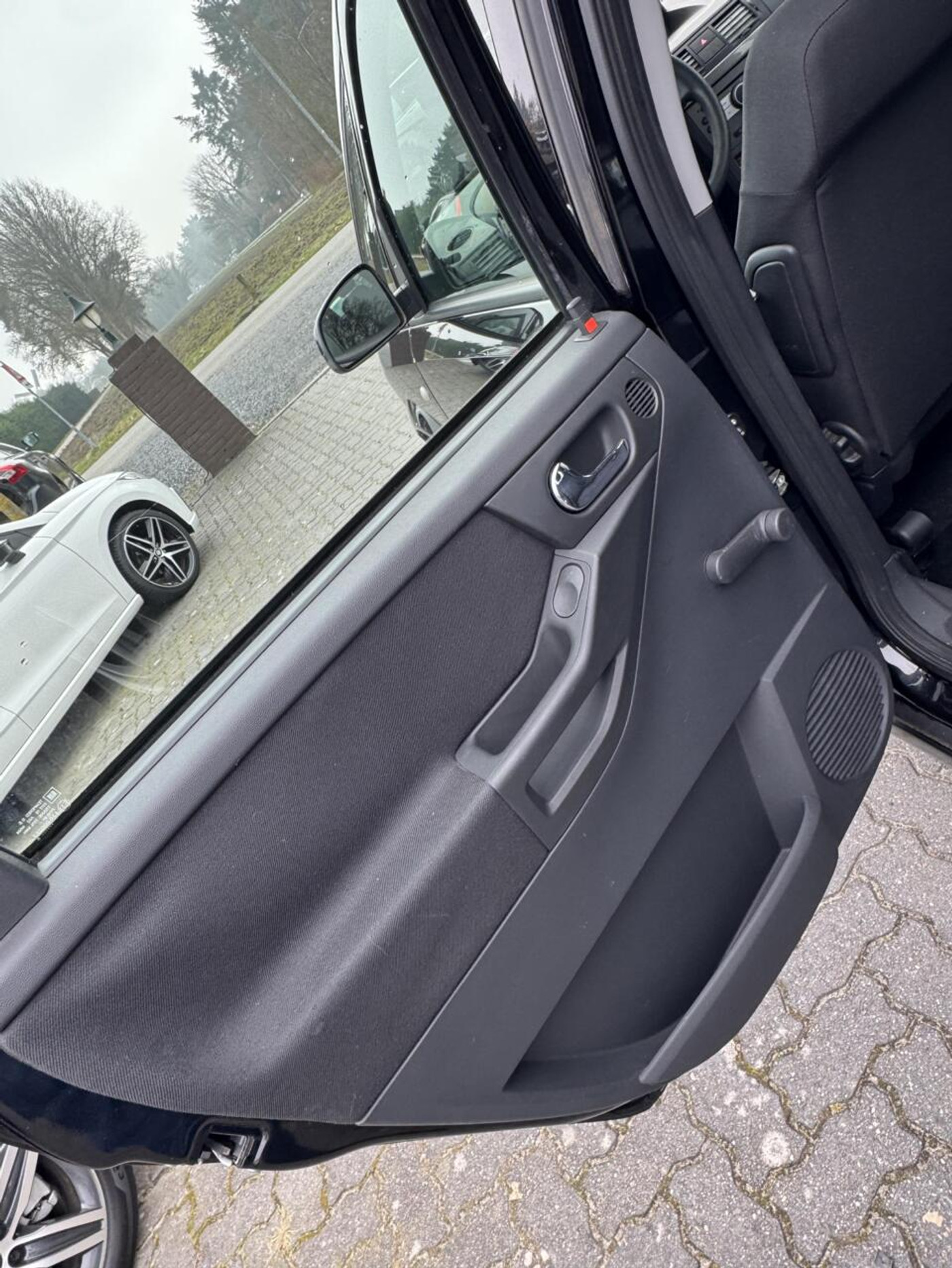 Foto van Opel Meriva