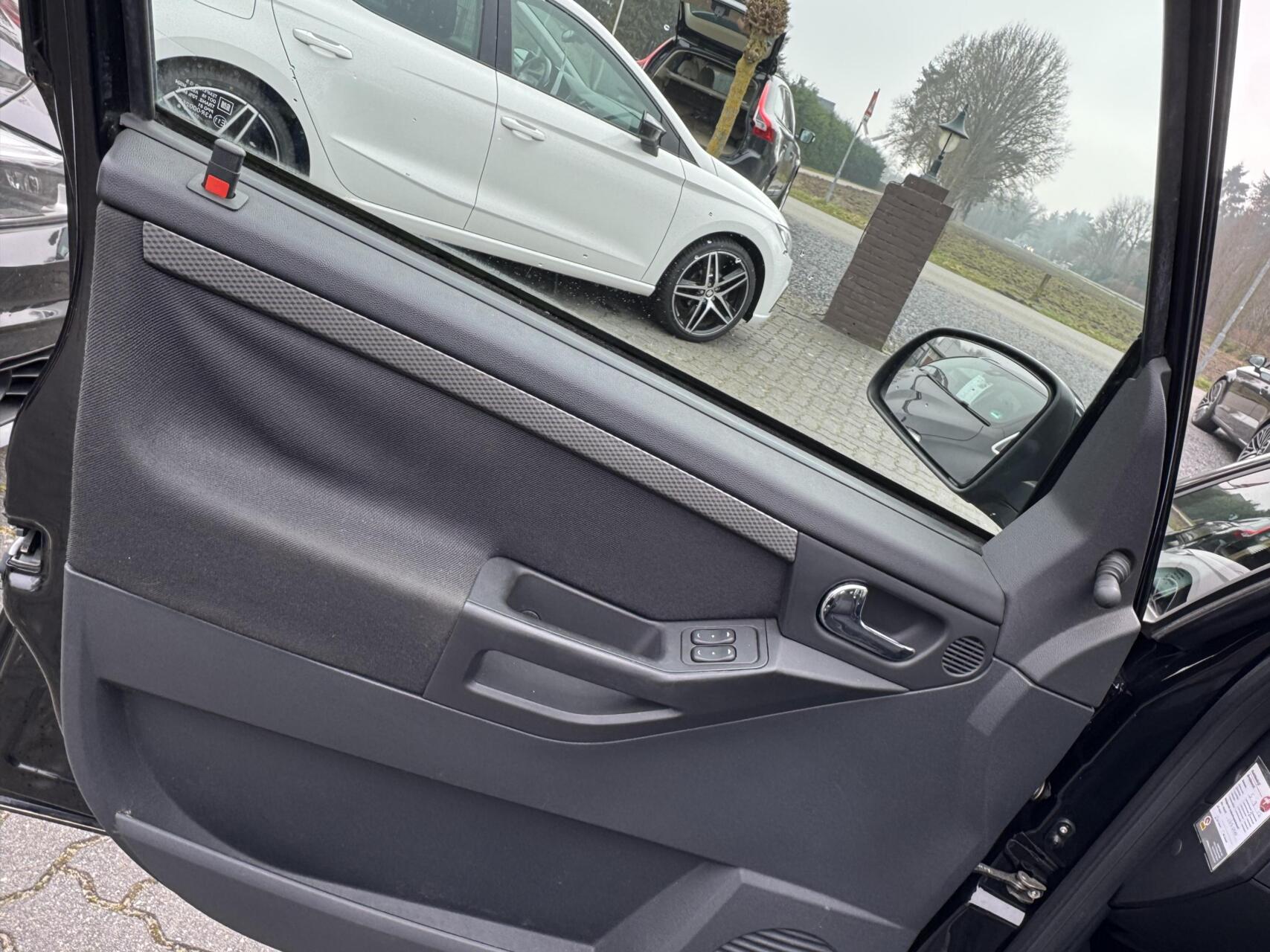 Foto van Opel Meriva