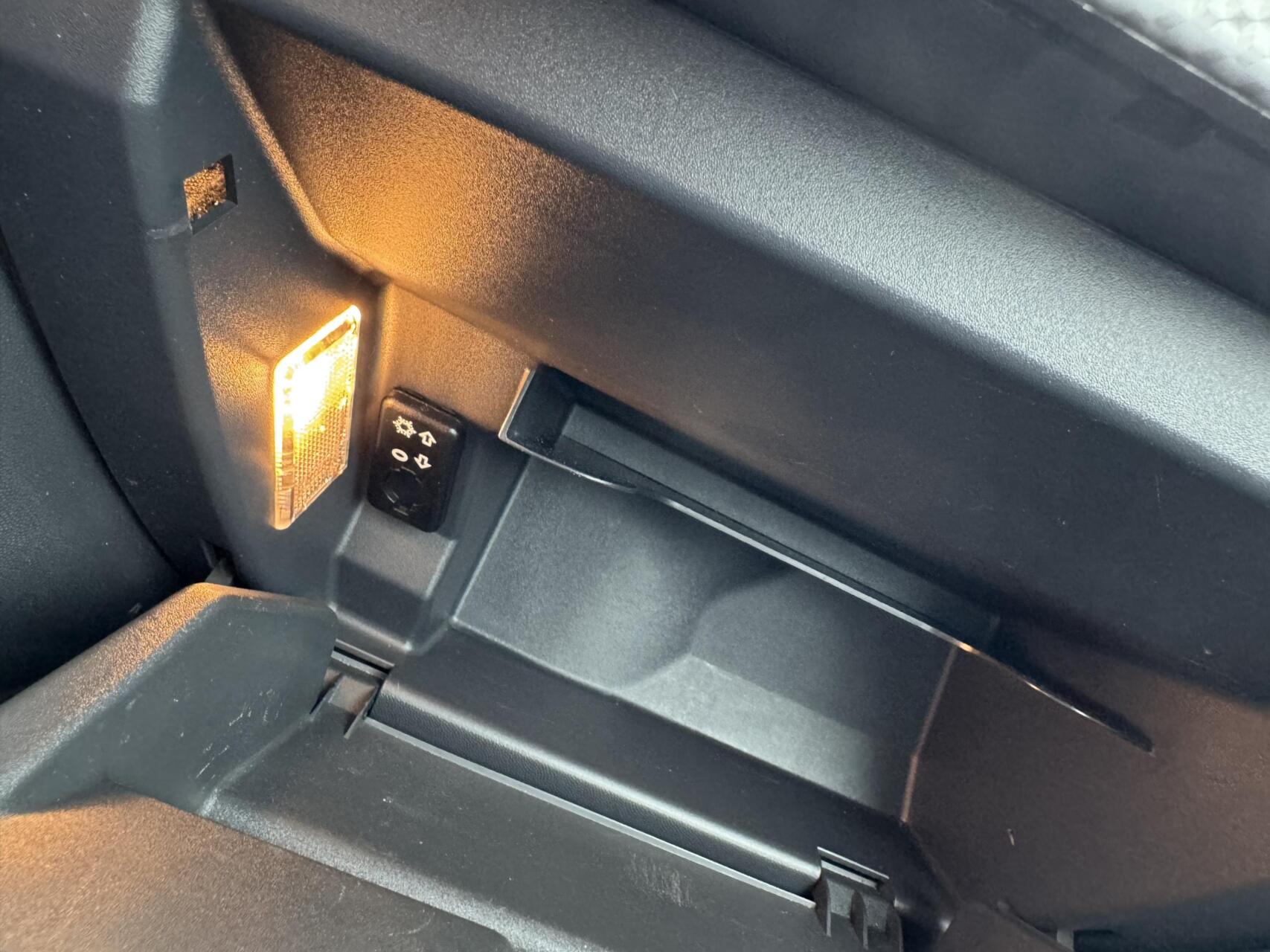 Foto van Opel Meriva
