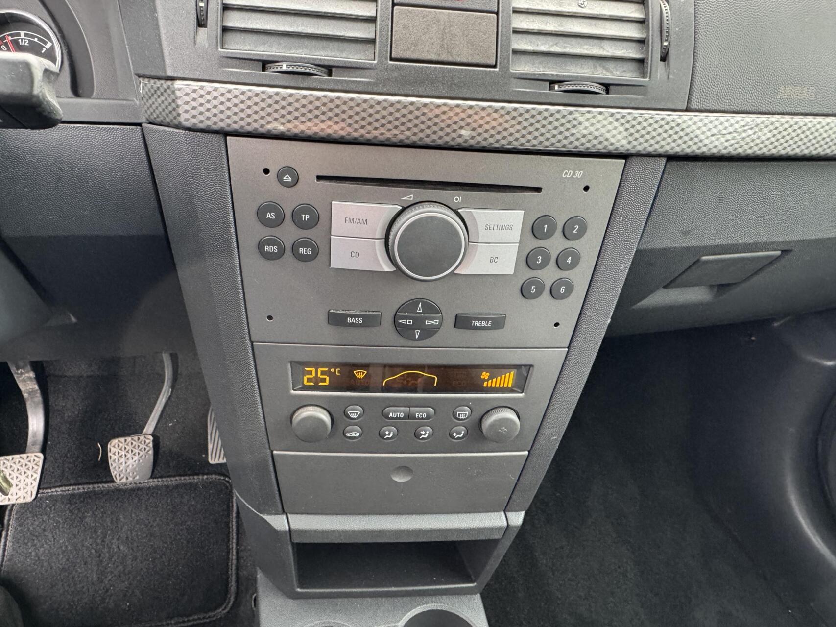 Foto van Opel Meriva