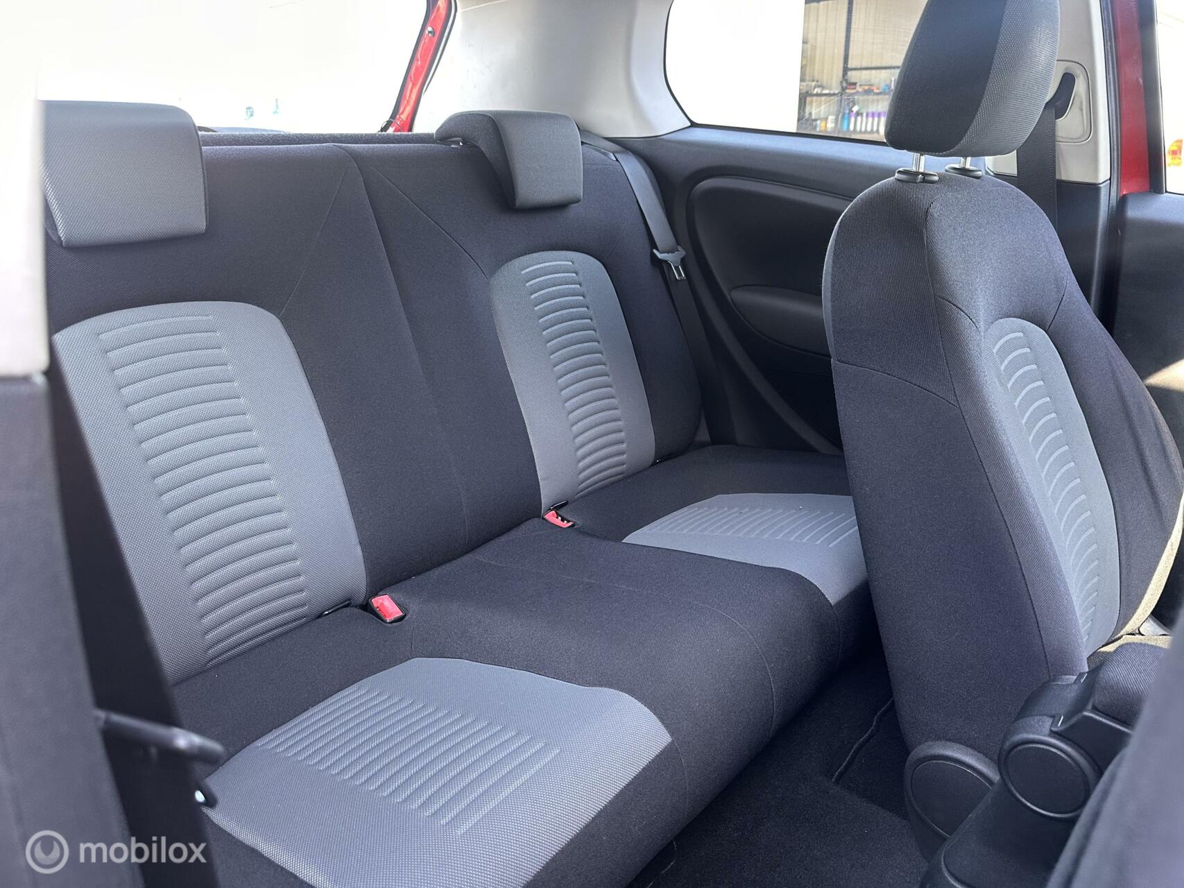 Foto van Fiat Grande Punto