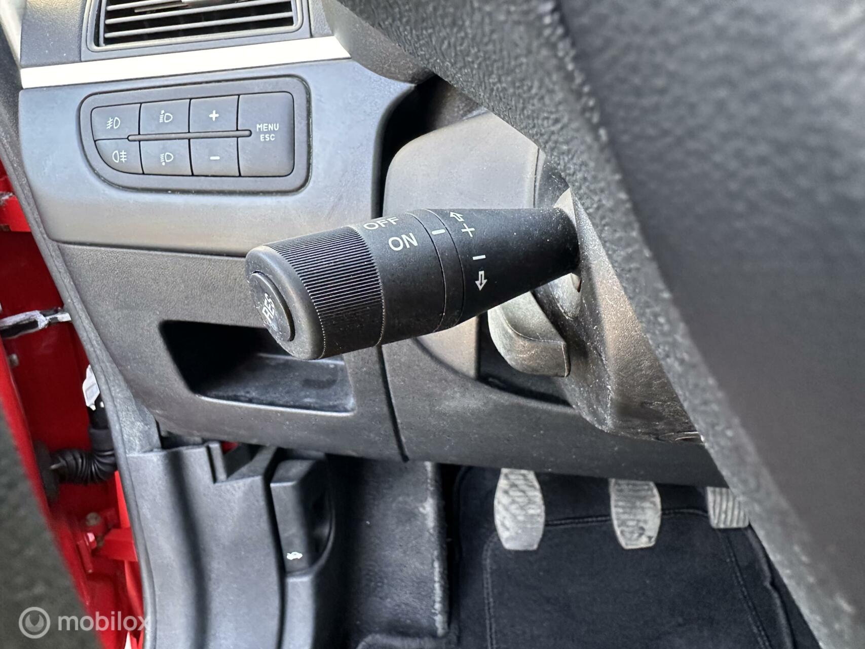 Foto van Fiat Grande Punto