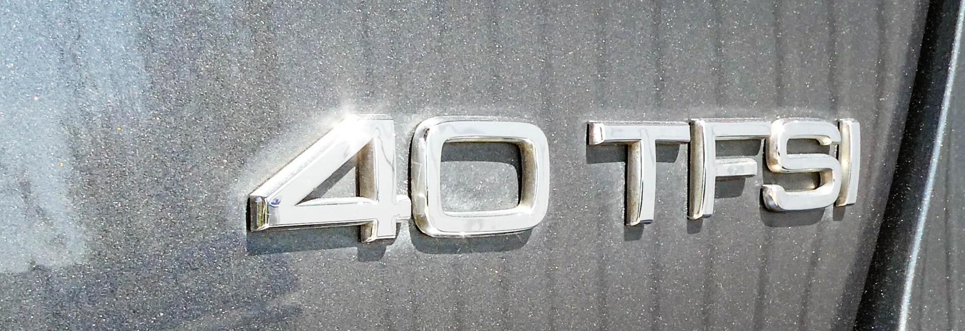 Foto van Audi A4 Avant