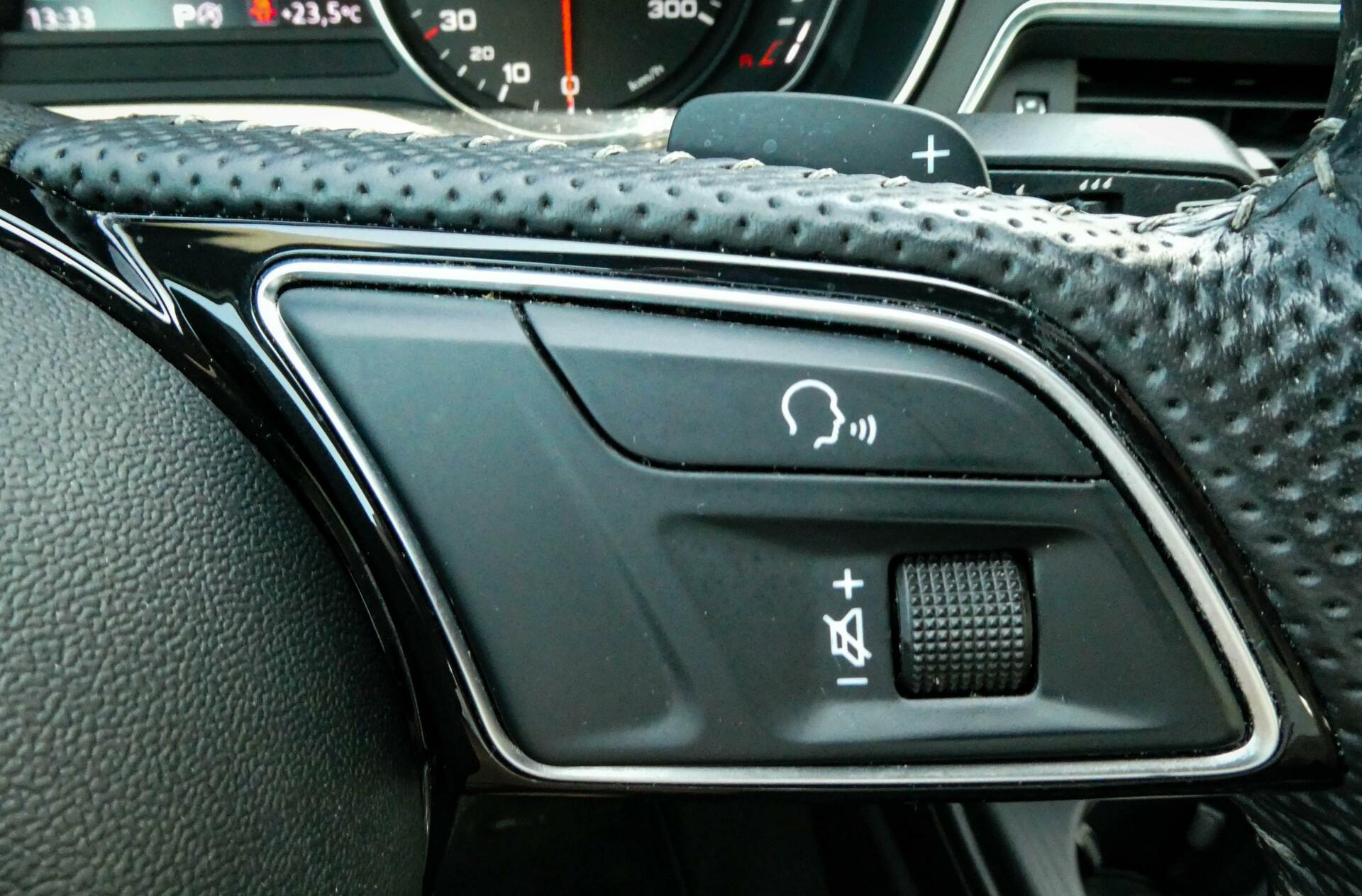 Foto van Audi A4 Avant