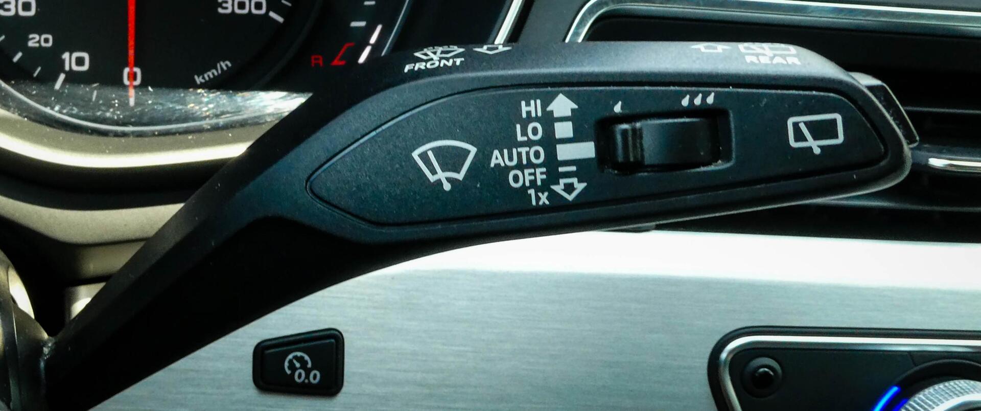 Foto van Audi A4 Avant