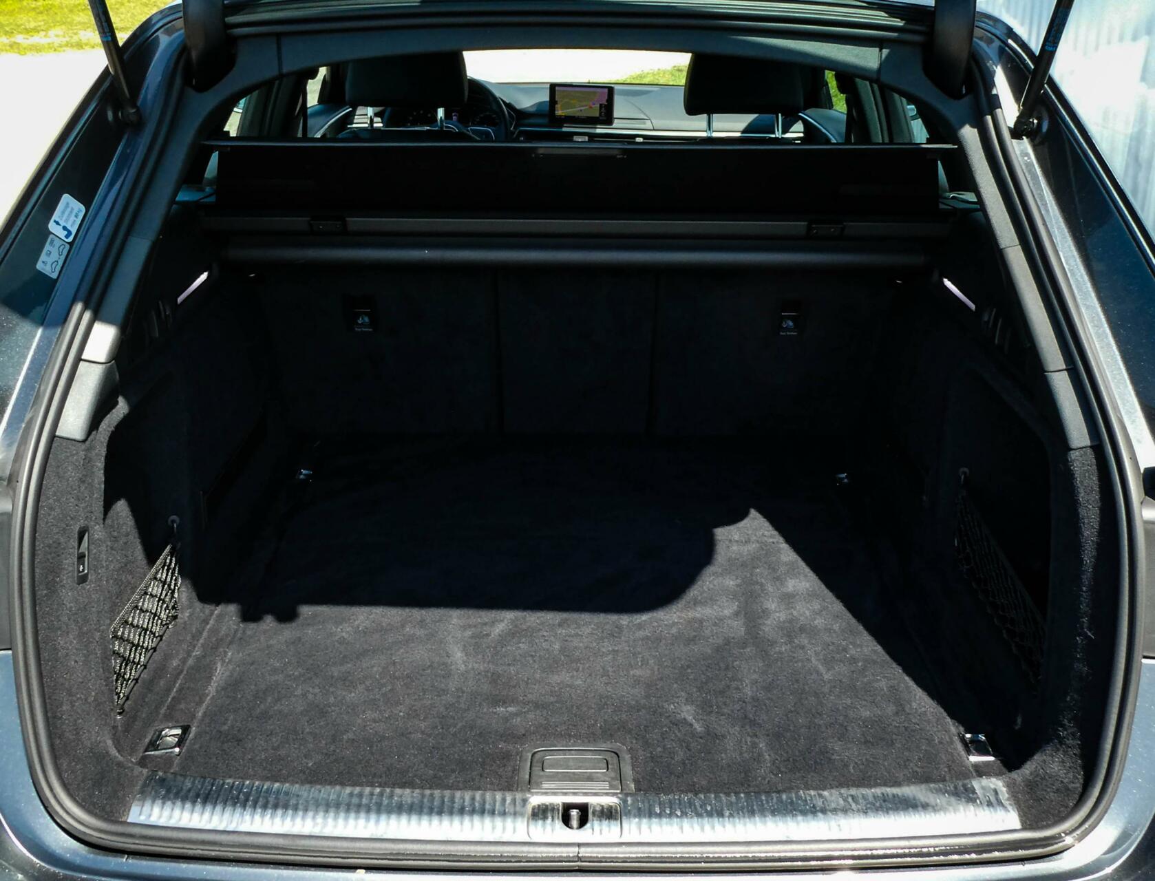 Foto van Audi A4 Avant