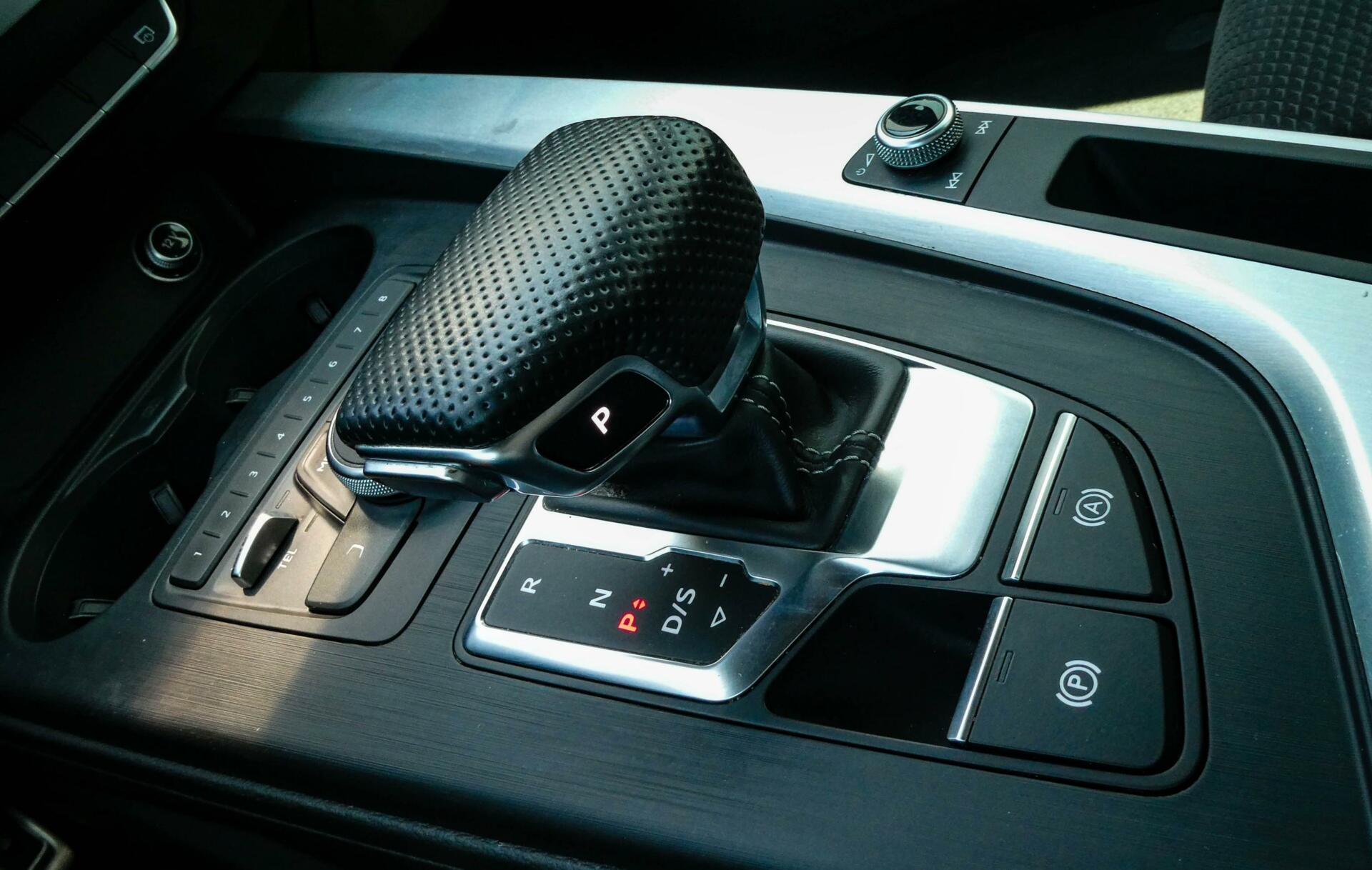 Foto van Audi A4 Avant