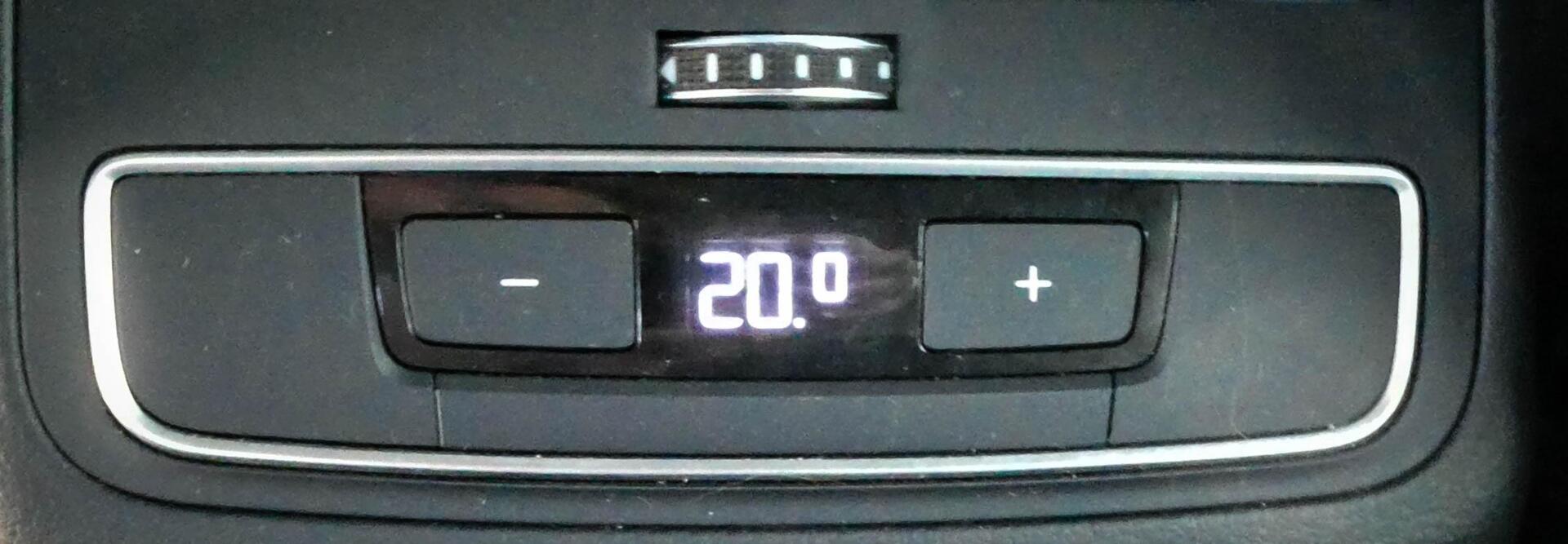 Foto van Audi A4 Avant