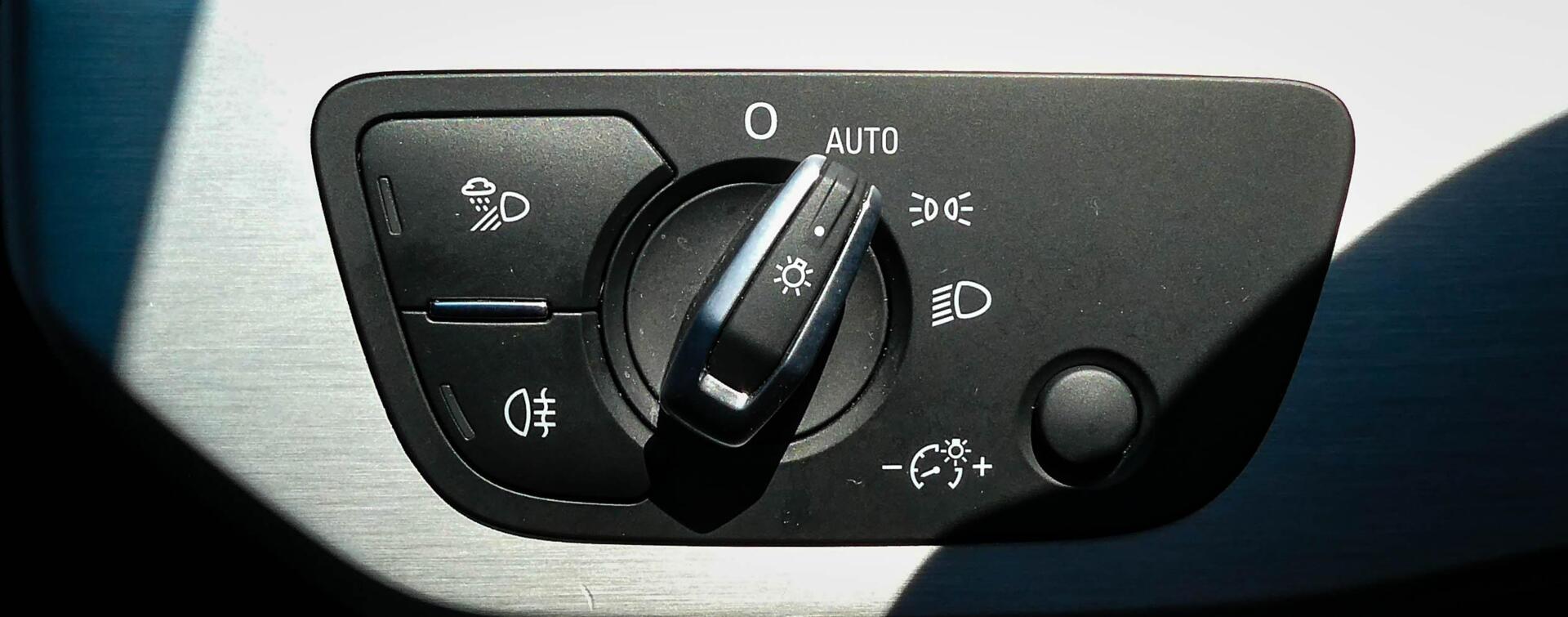Foto van Audi A4 Avant