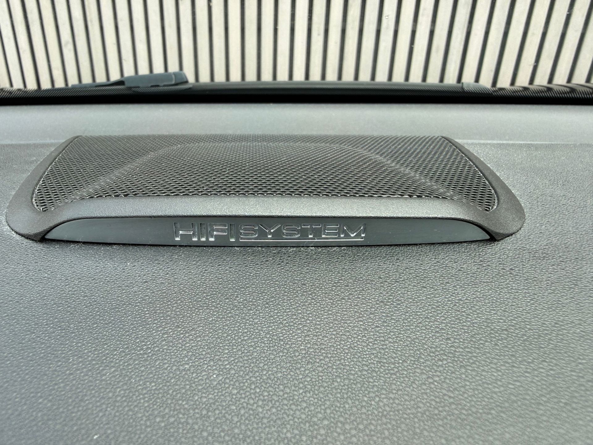 Foto van Citroen C3 Aircross