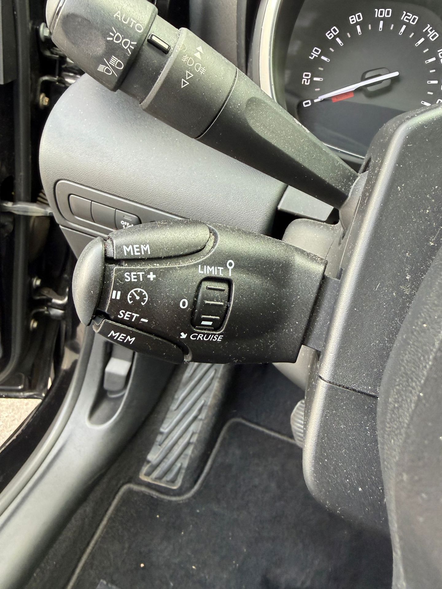 Foto van Citroen C3 Aircross