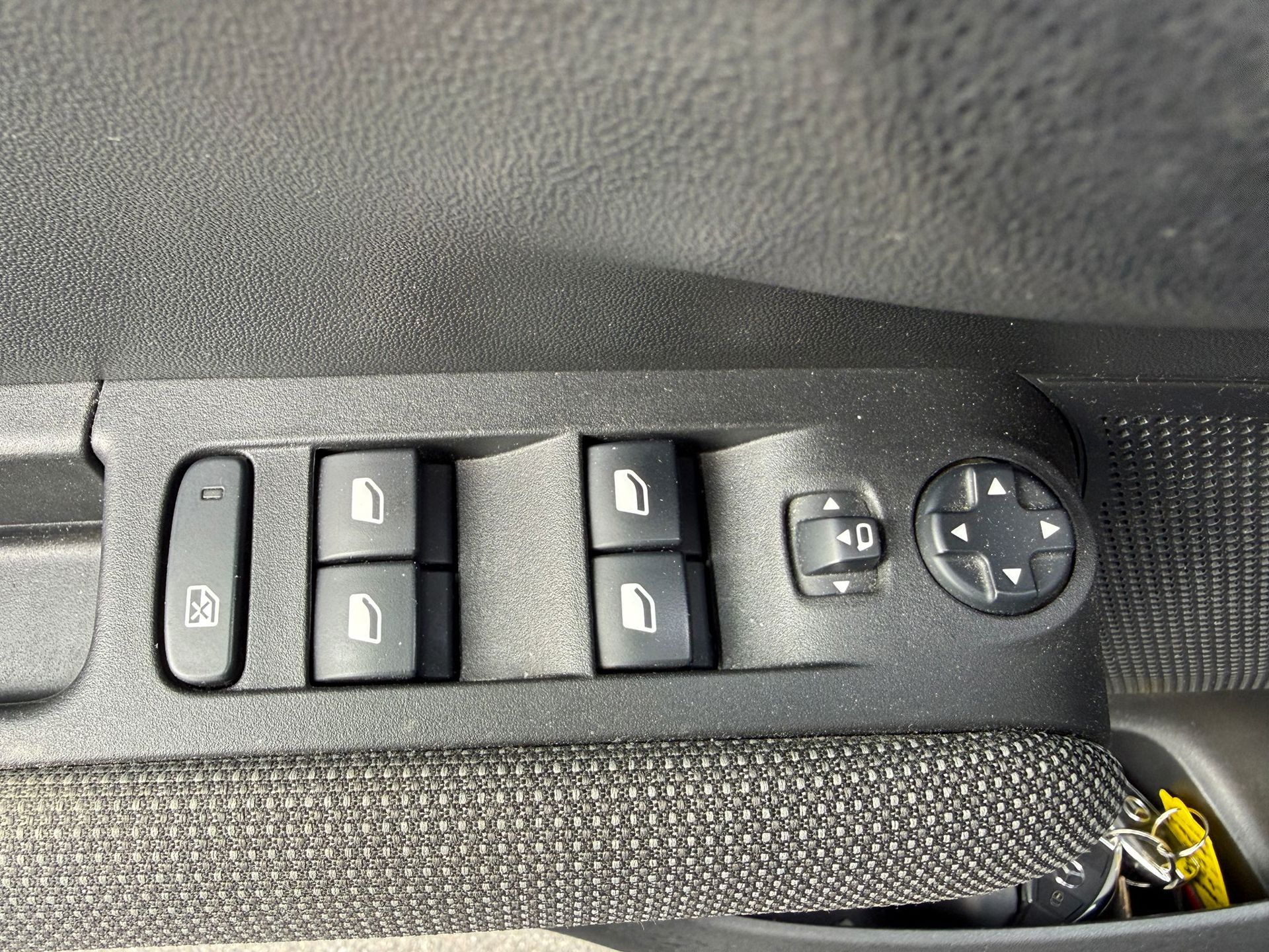 Foto van Citroen C3 Aircross