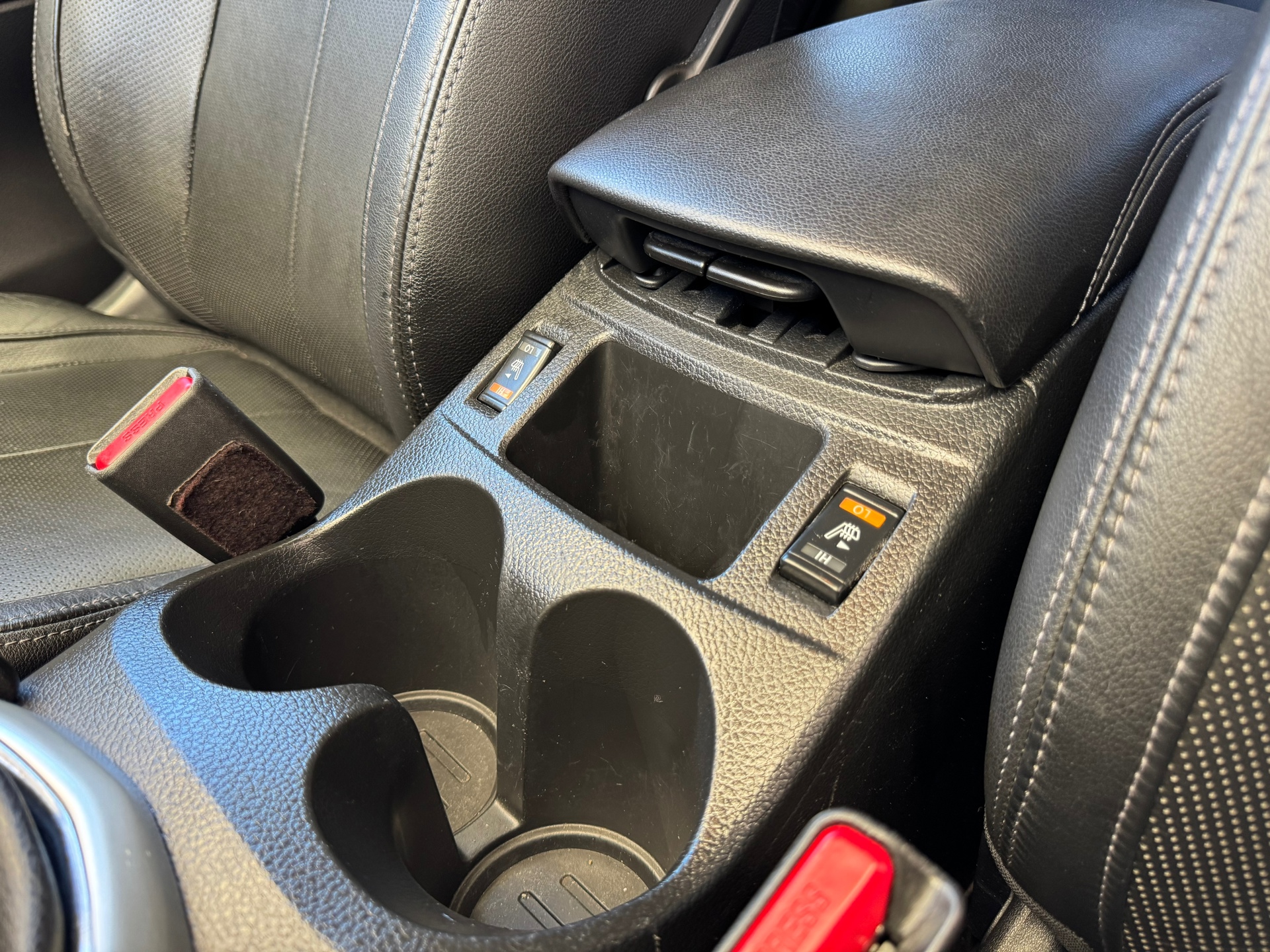 Foto van Nissan Nissan Qashqai