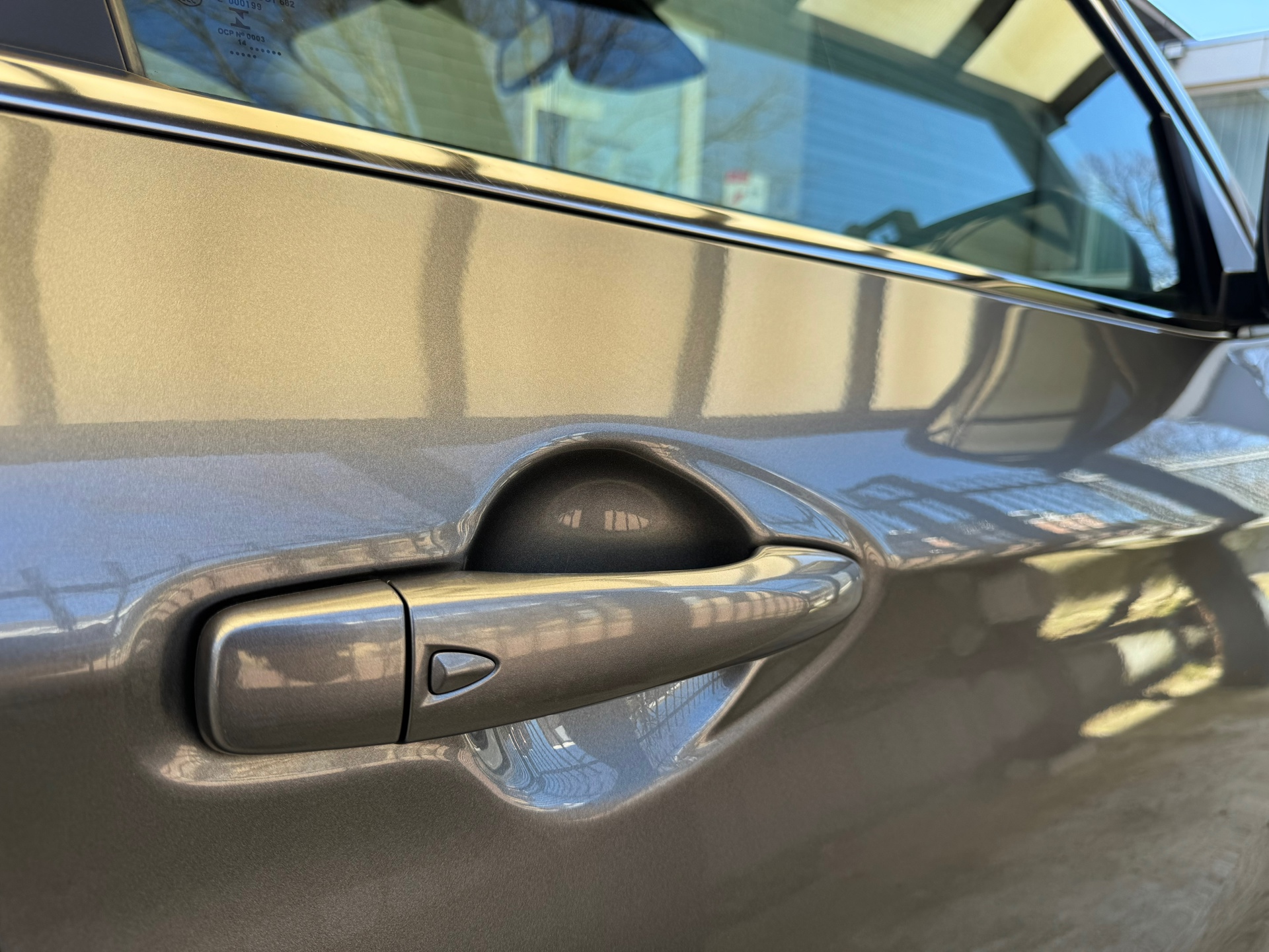 Foto van Nissan Nissan Qashqai