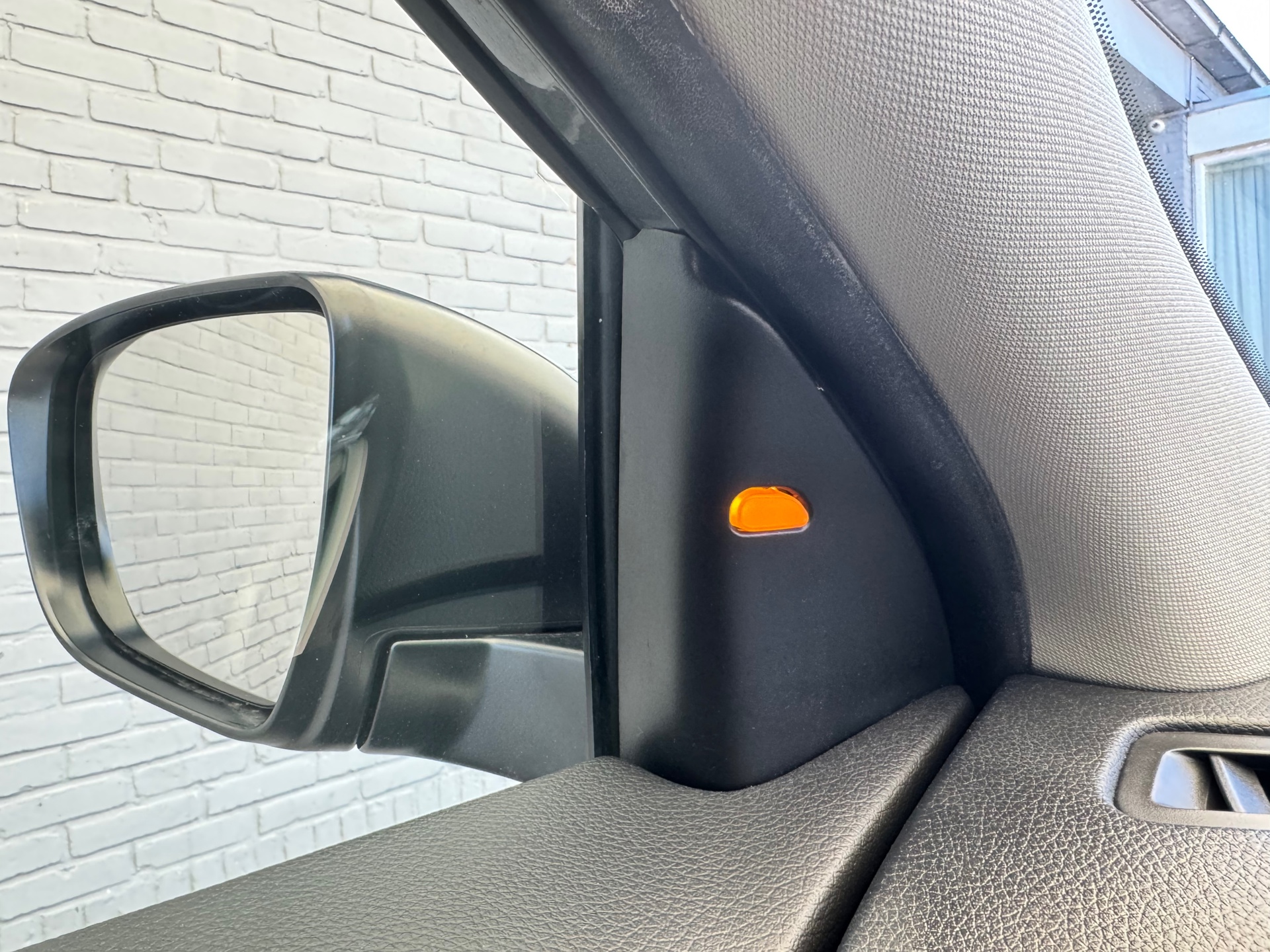Foto van Nissan Nissan Qashqai