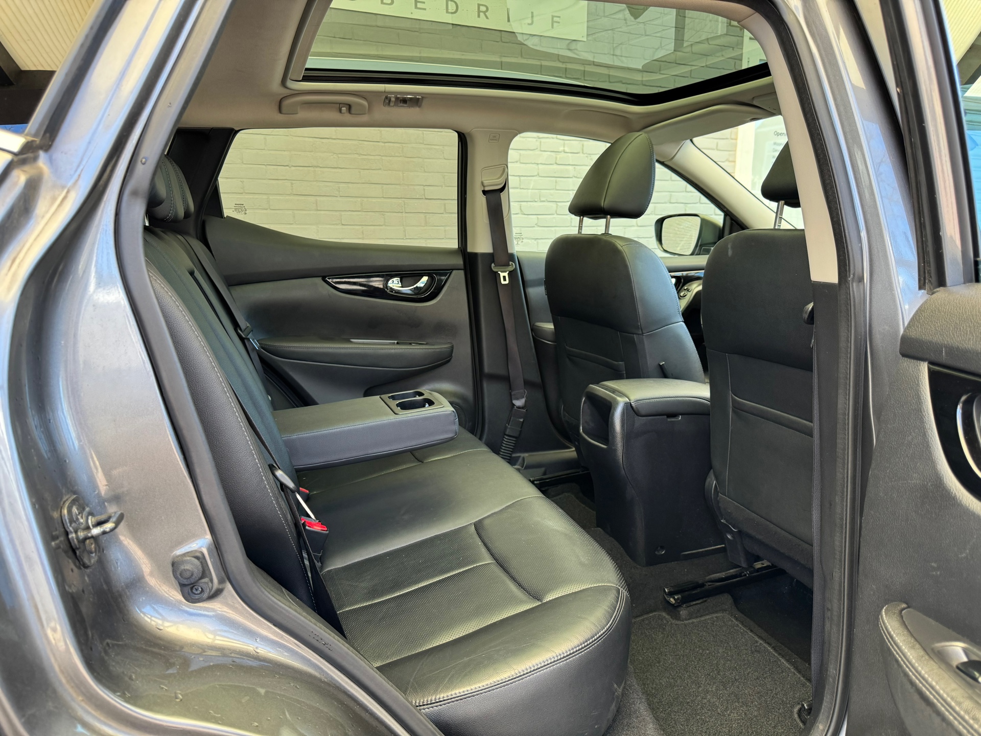 Foto van Nissan Nissan Qashqai