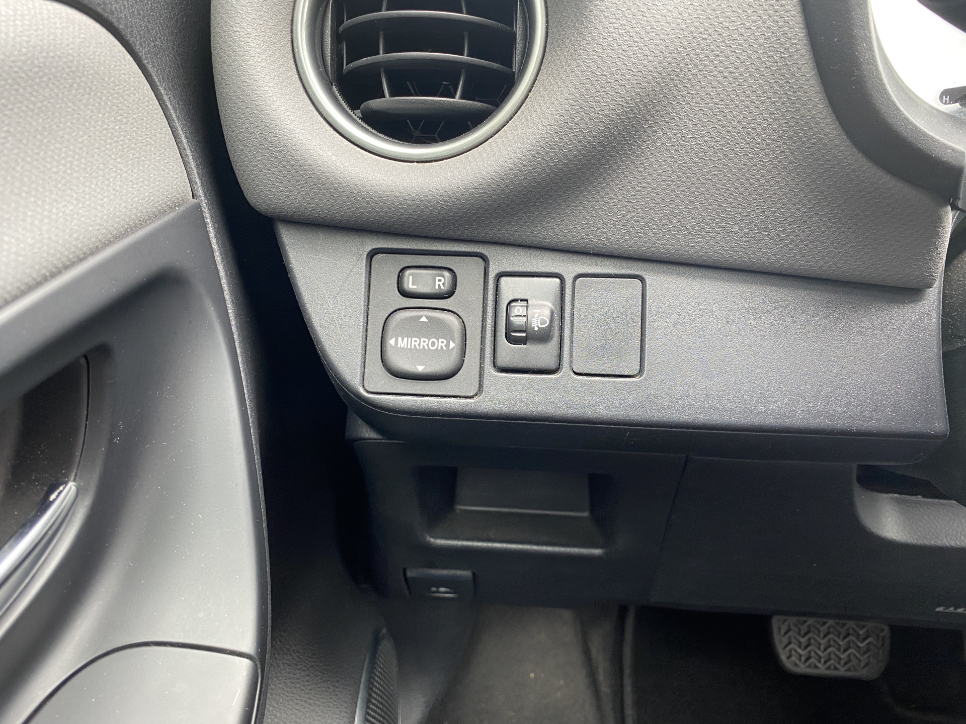 Foto van Toyota Toyota Yaris Hybrid