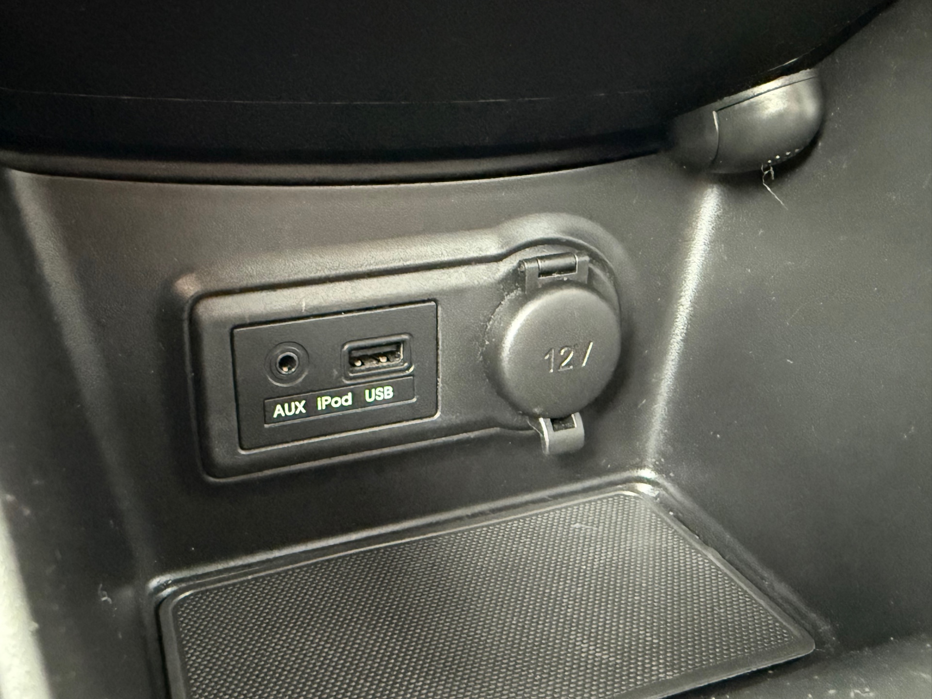 Foto van Kia Venga