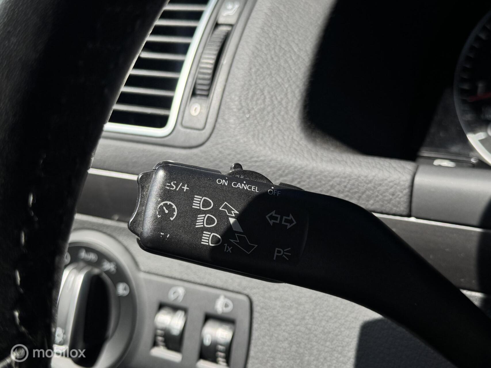 Foto van Volkswagen Touran
