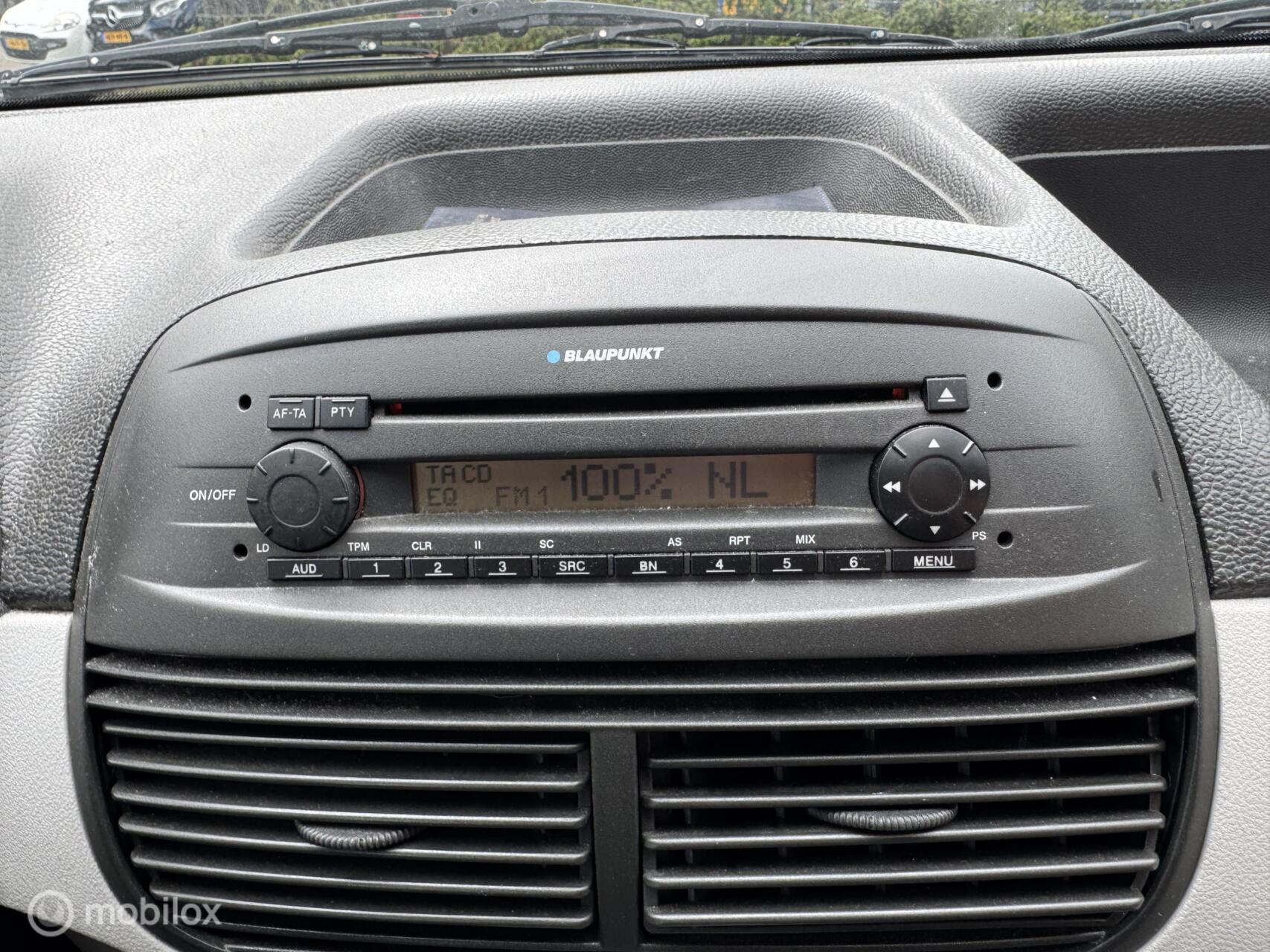 Foto van Fiat Punto
