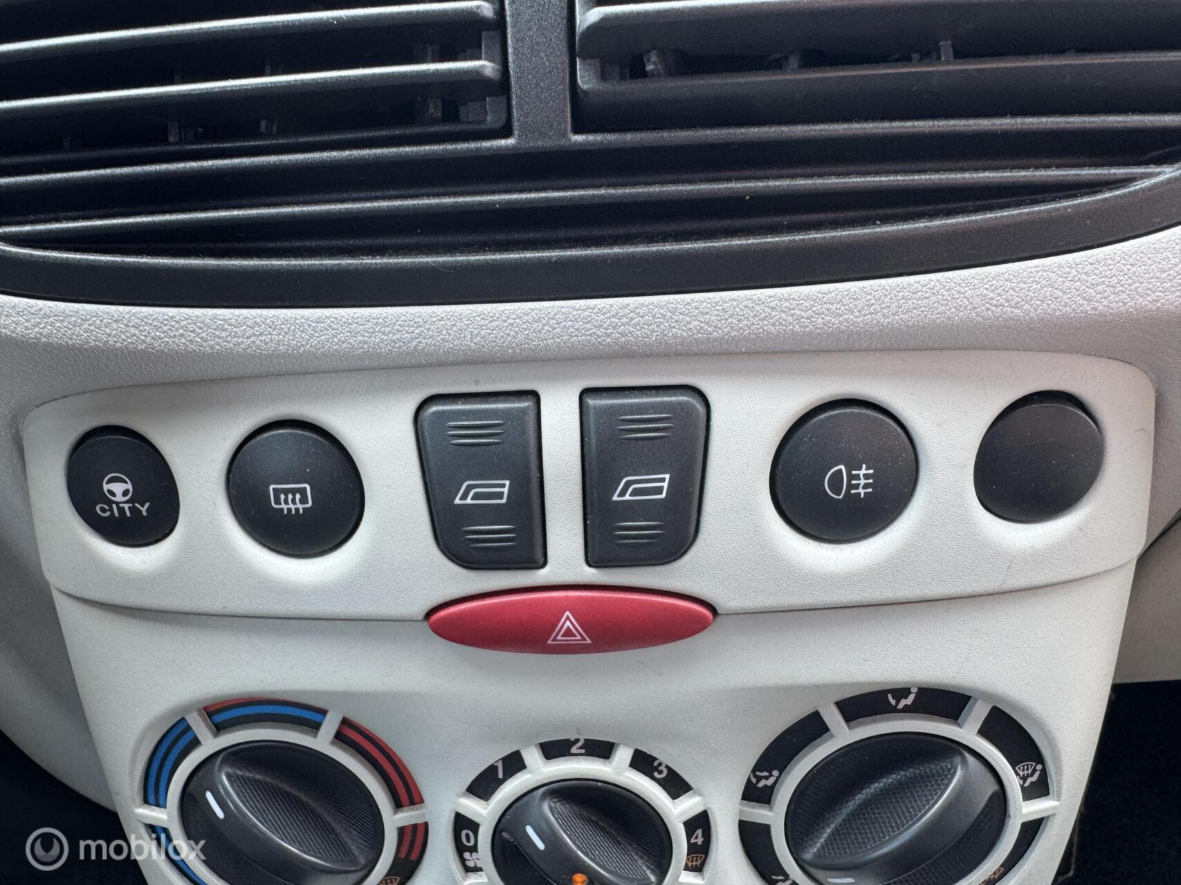 Foto van Fiat Punto