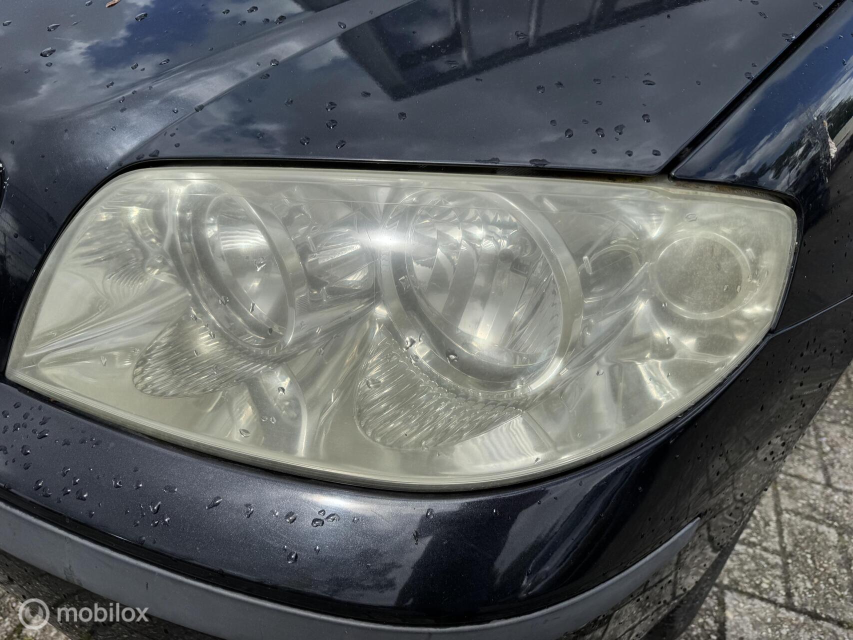 Foto van Fiat Punto