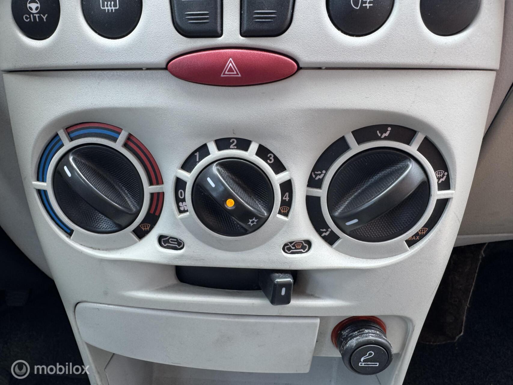 Foto van Fiat Punto