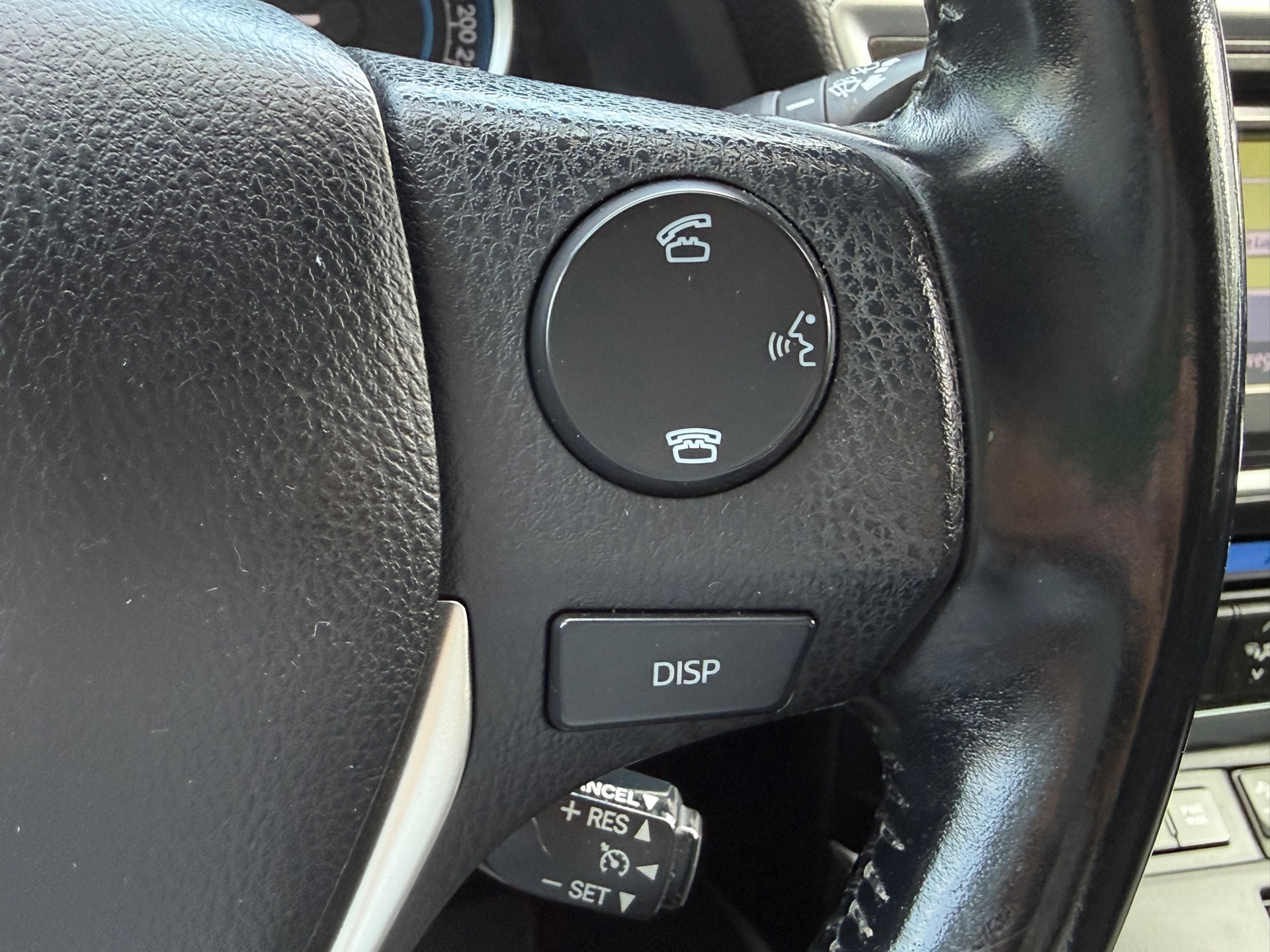 Foto van Toyota Toyota Auris