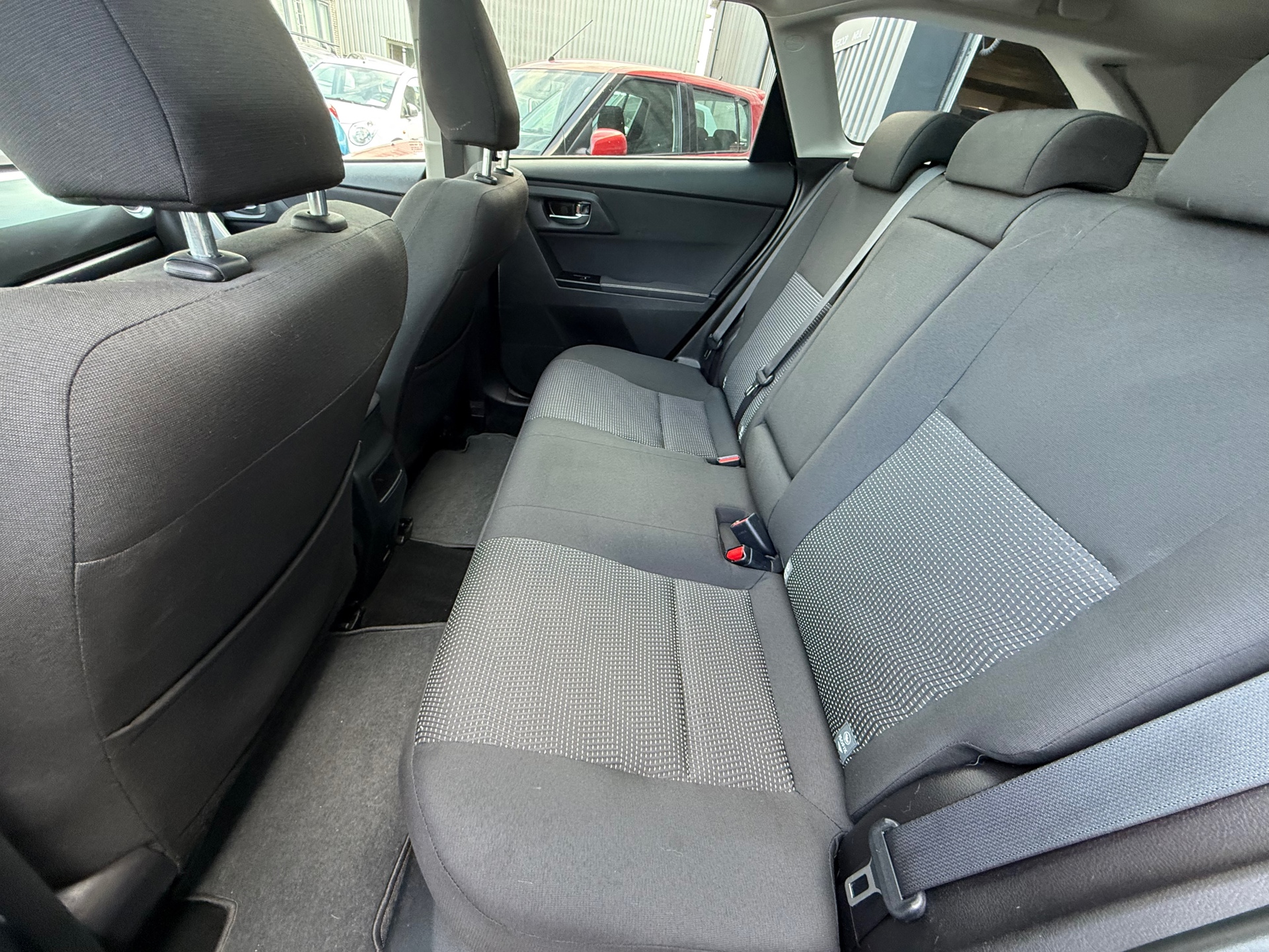 Foto van Toyota Toyota Auris