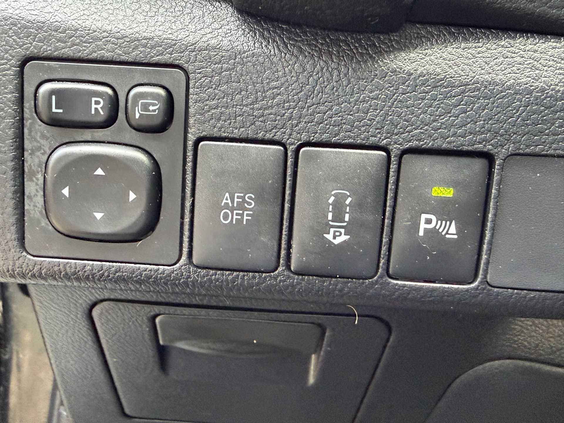 Foto van Toyota Toyota Auris