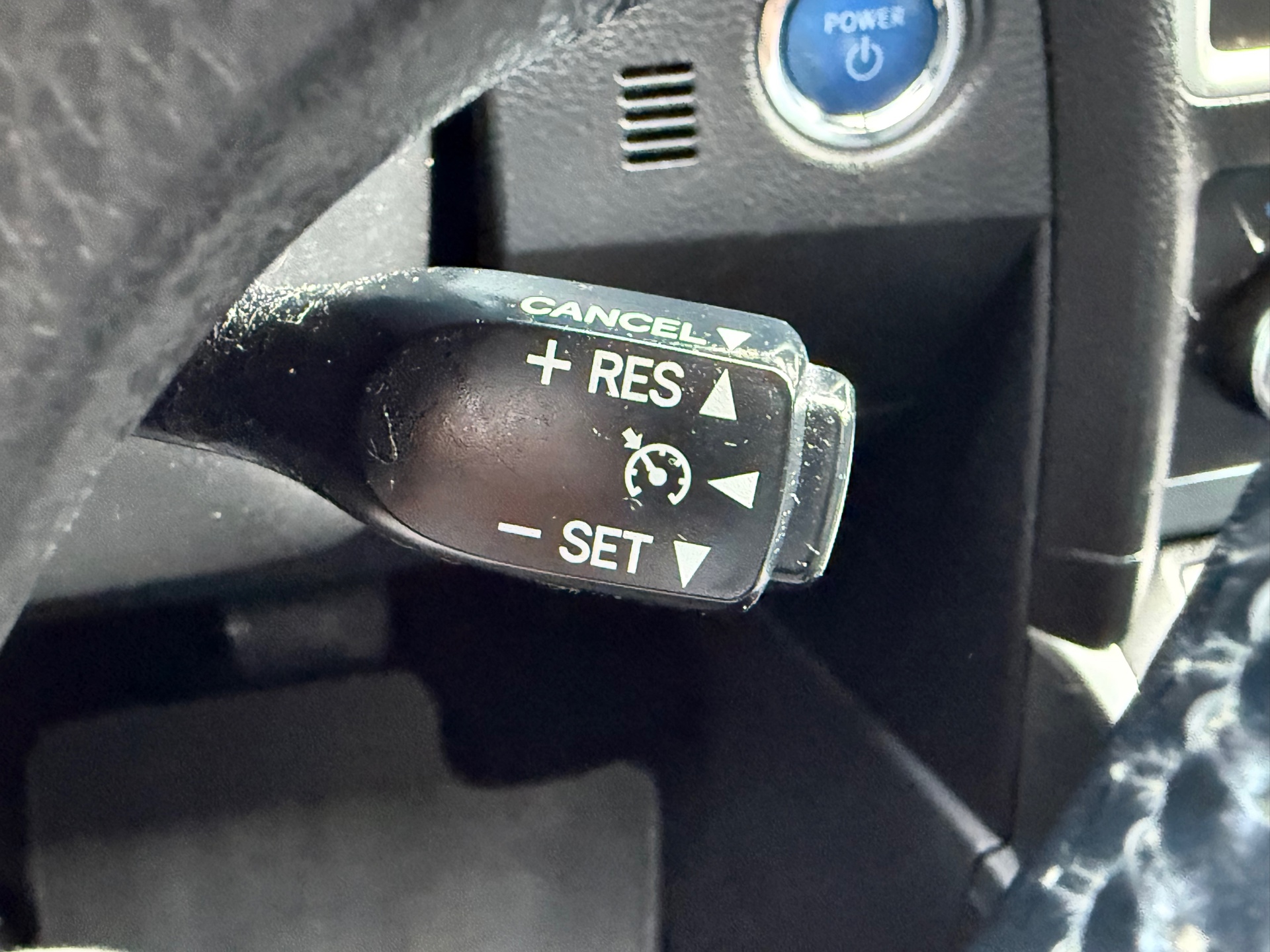 Foto van Toyota Toyota Auris