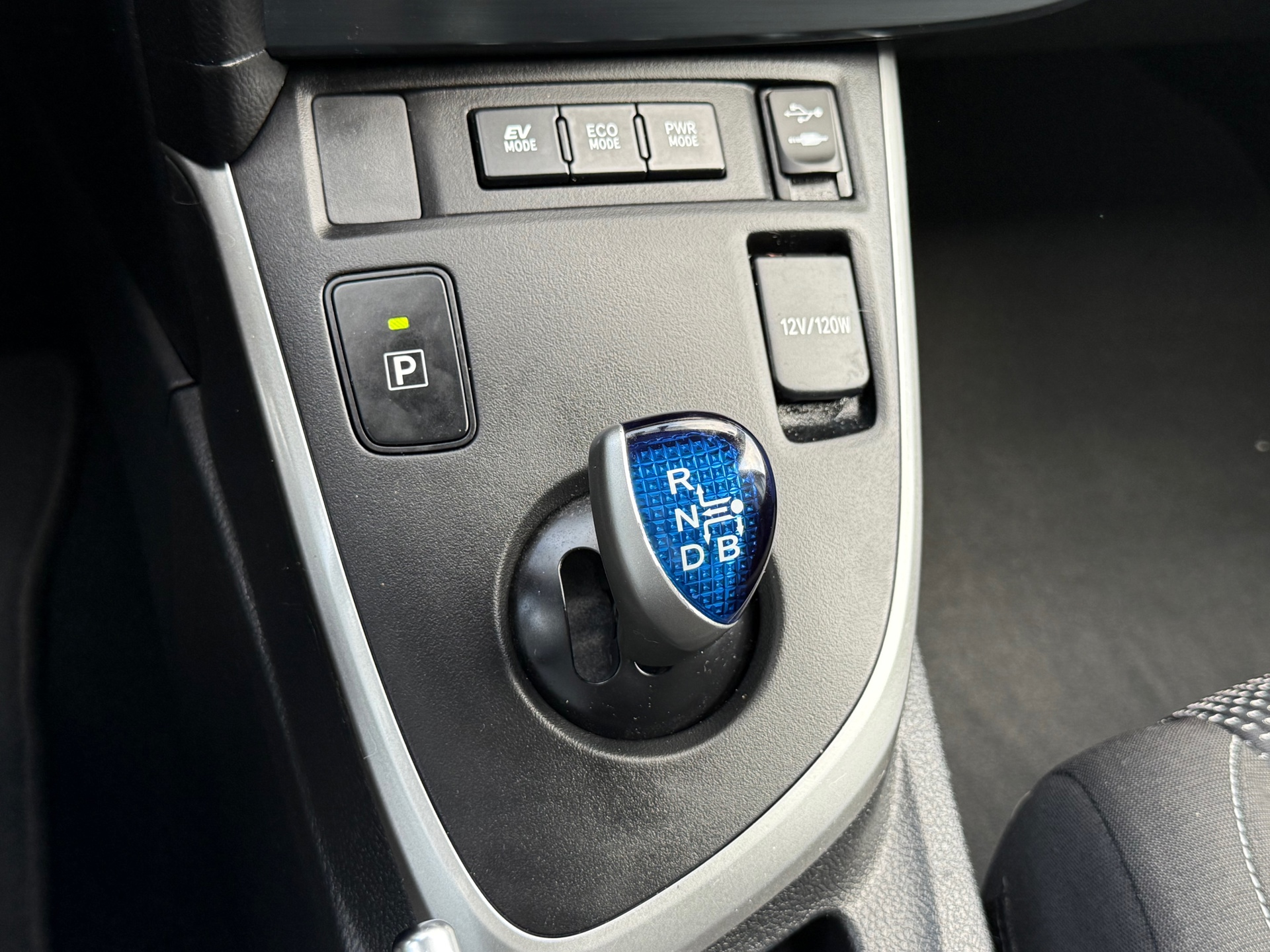 Foto van Toyota Toyota Auris