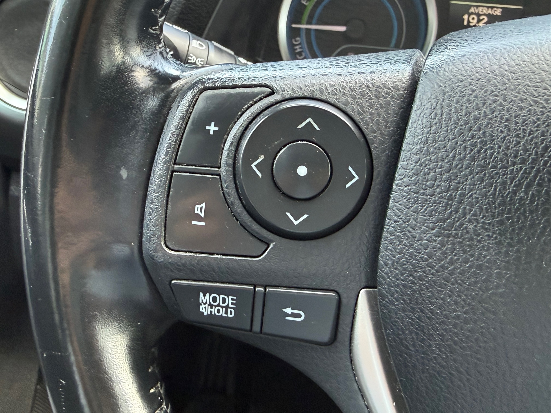Foto van Toyota Toyota Auris