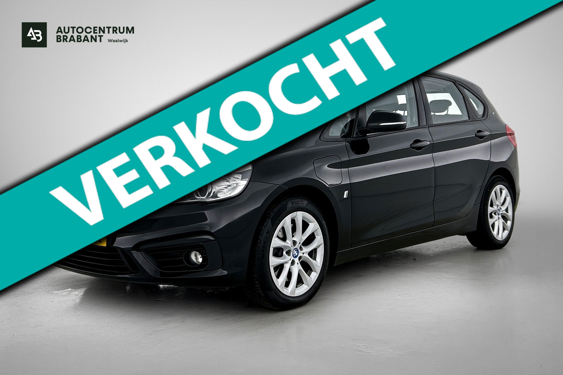 Foto van BMW 2 Serie