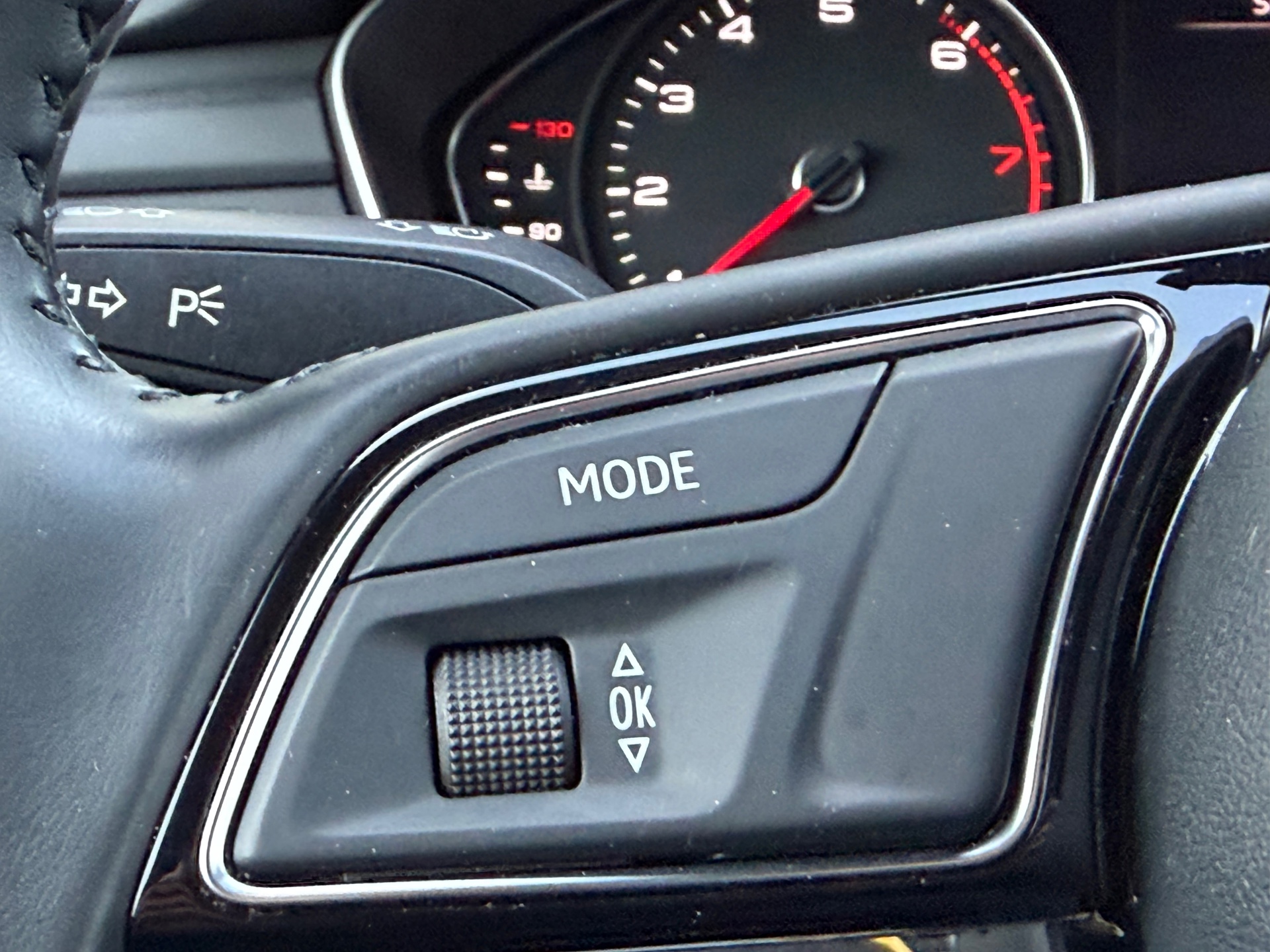 Foto van Audi A4 Avant